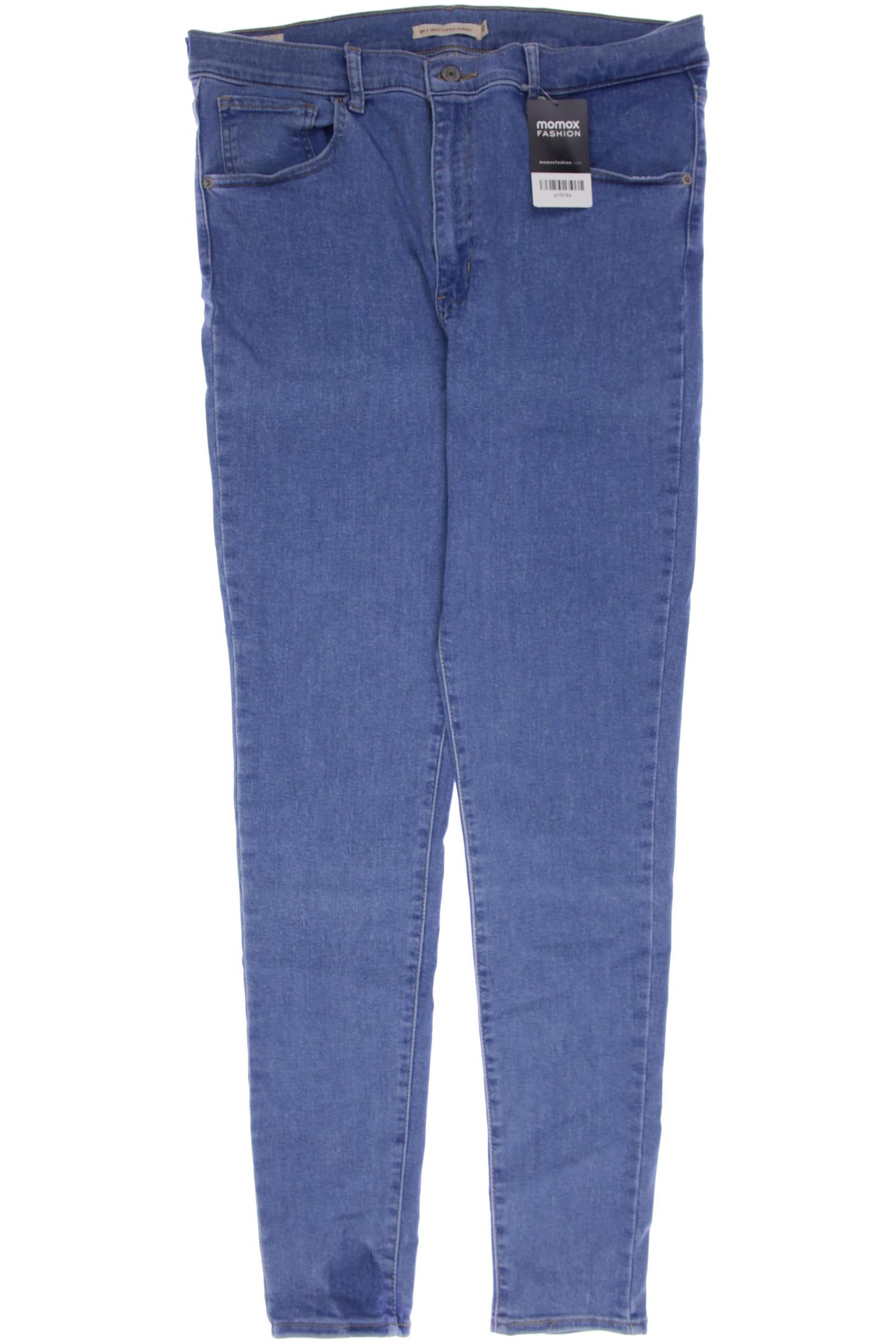 

Levis Damen Jeans, blau