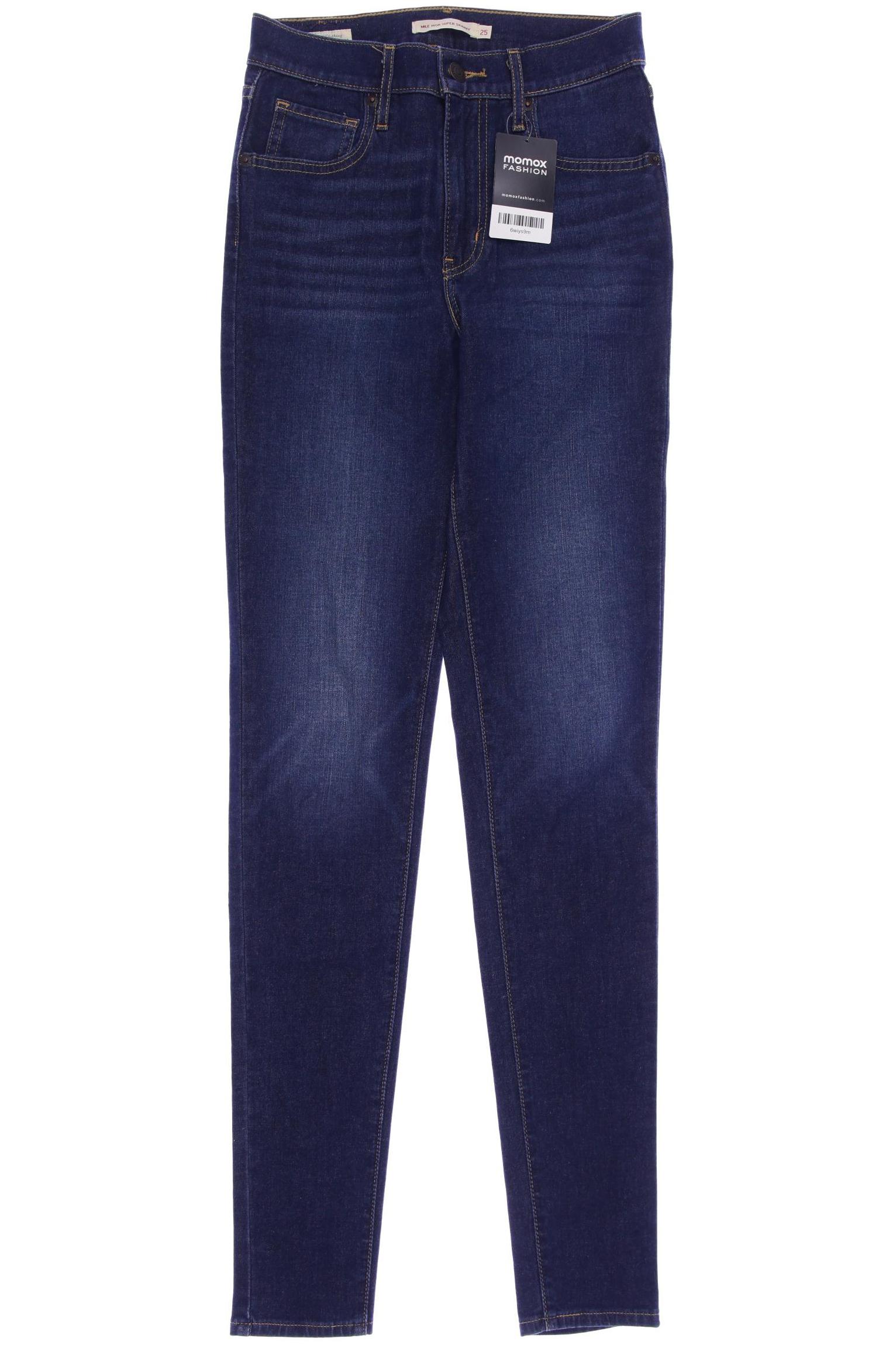 

Levis Damen Jeans, blau