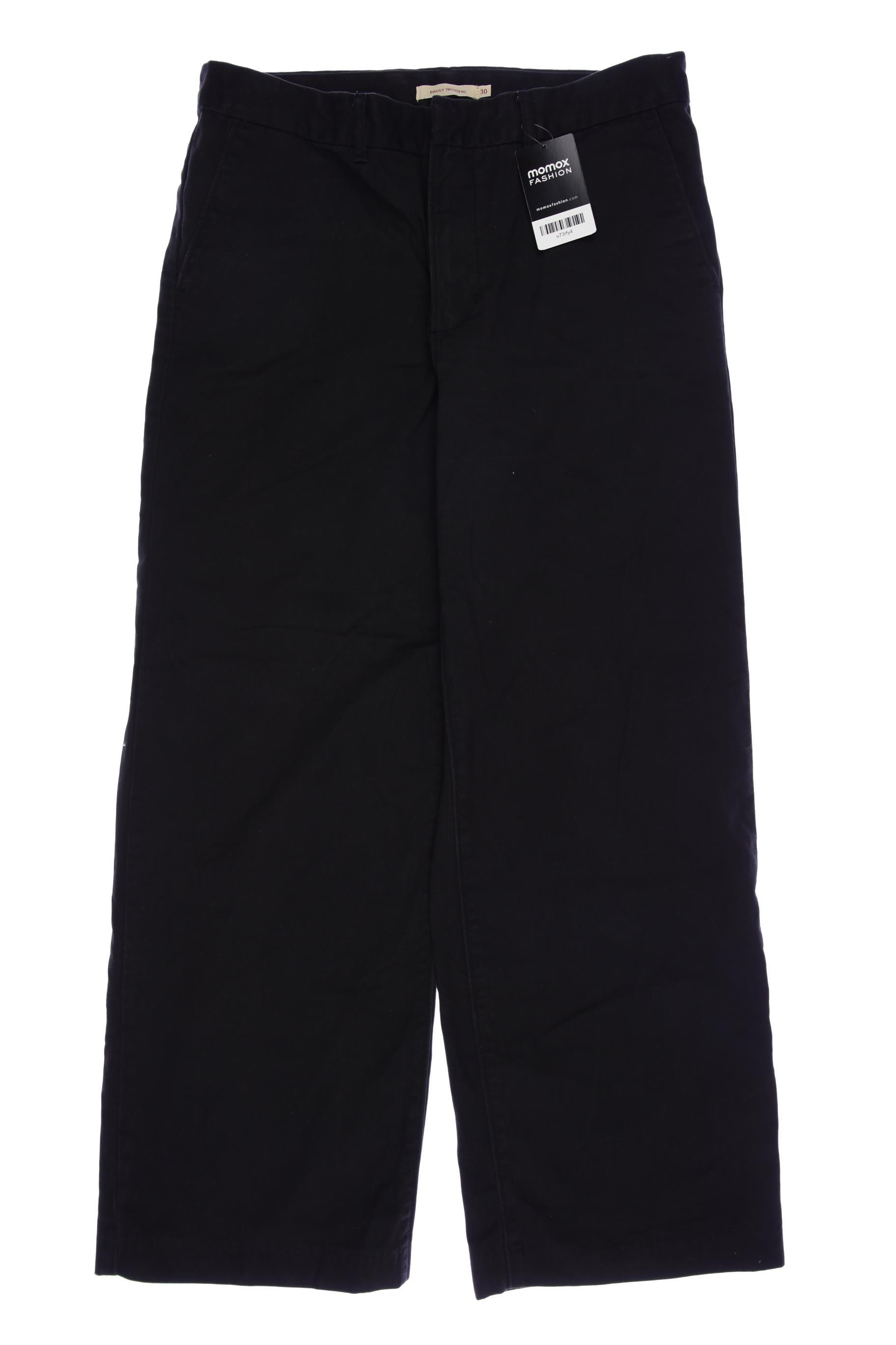 

Levis Damen Jeans, schwarz, Gr. 40