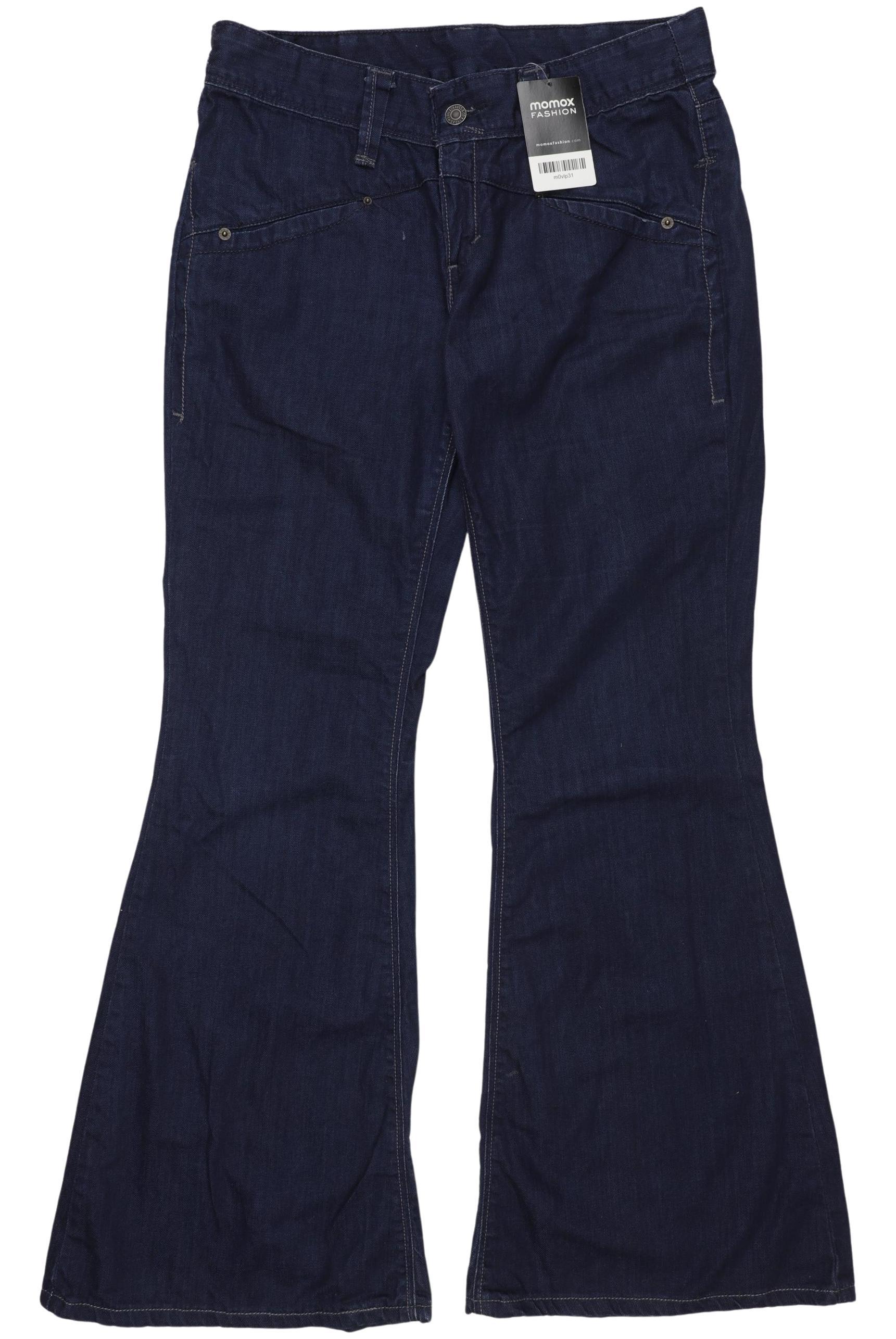 

Levis Damen Jeans, blau, Gr. 31
