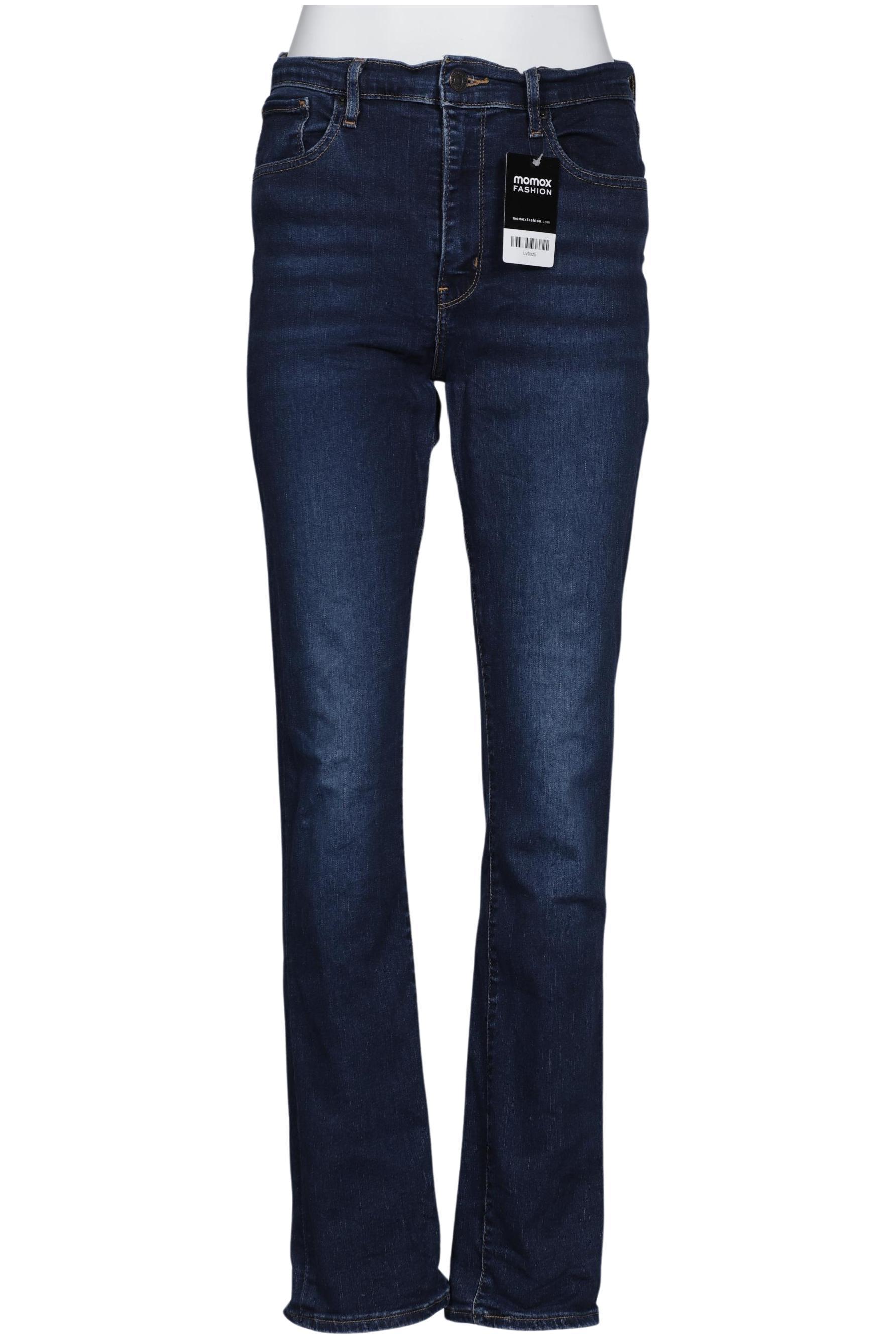 

Levis Damen Jeans, marineblau, Gr. 30