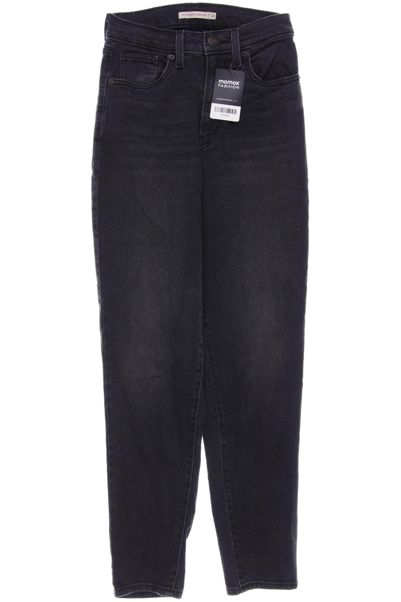 

Levis Damen Jeans, grau