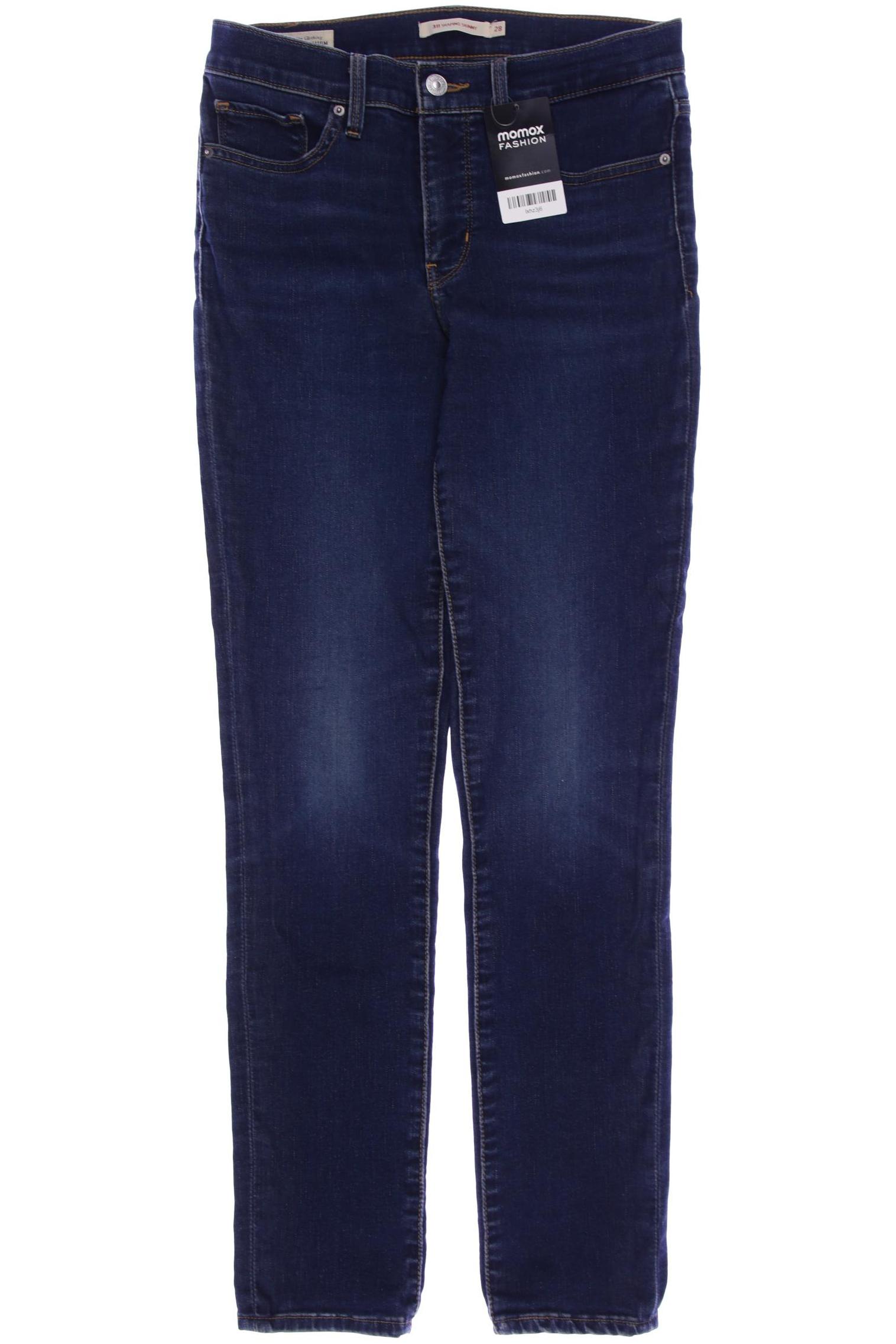 

Levis Damen Jeans, blau