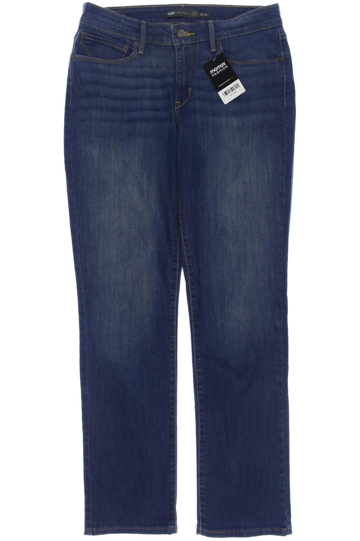 

Levis Damen Jeans, blau, Gr. 30