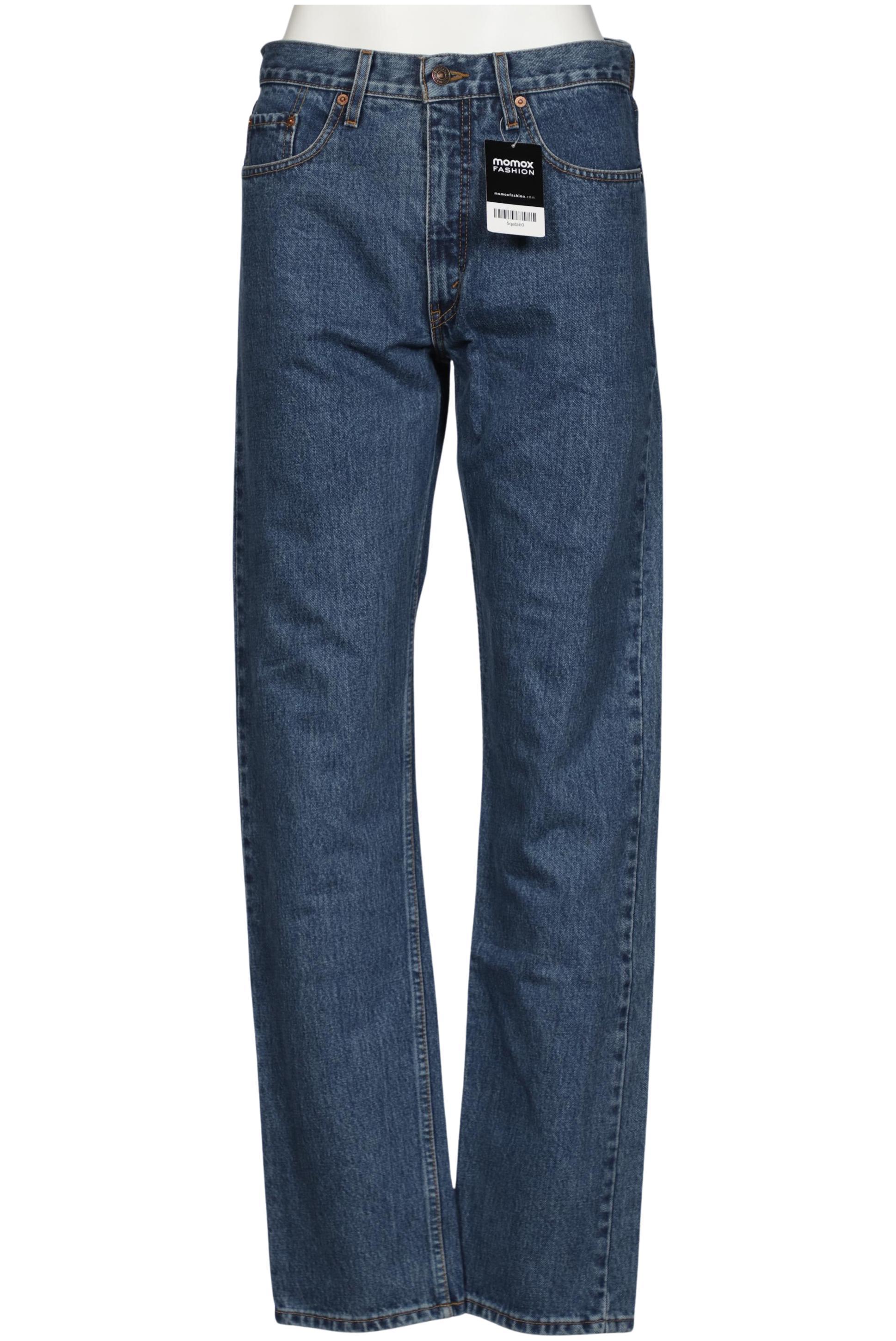 

Levis Damen Jeans, blau, Gr. 32