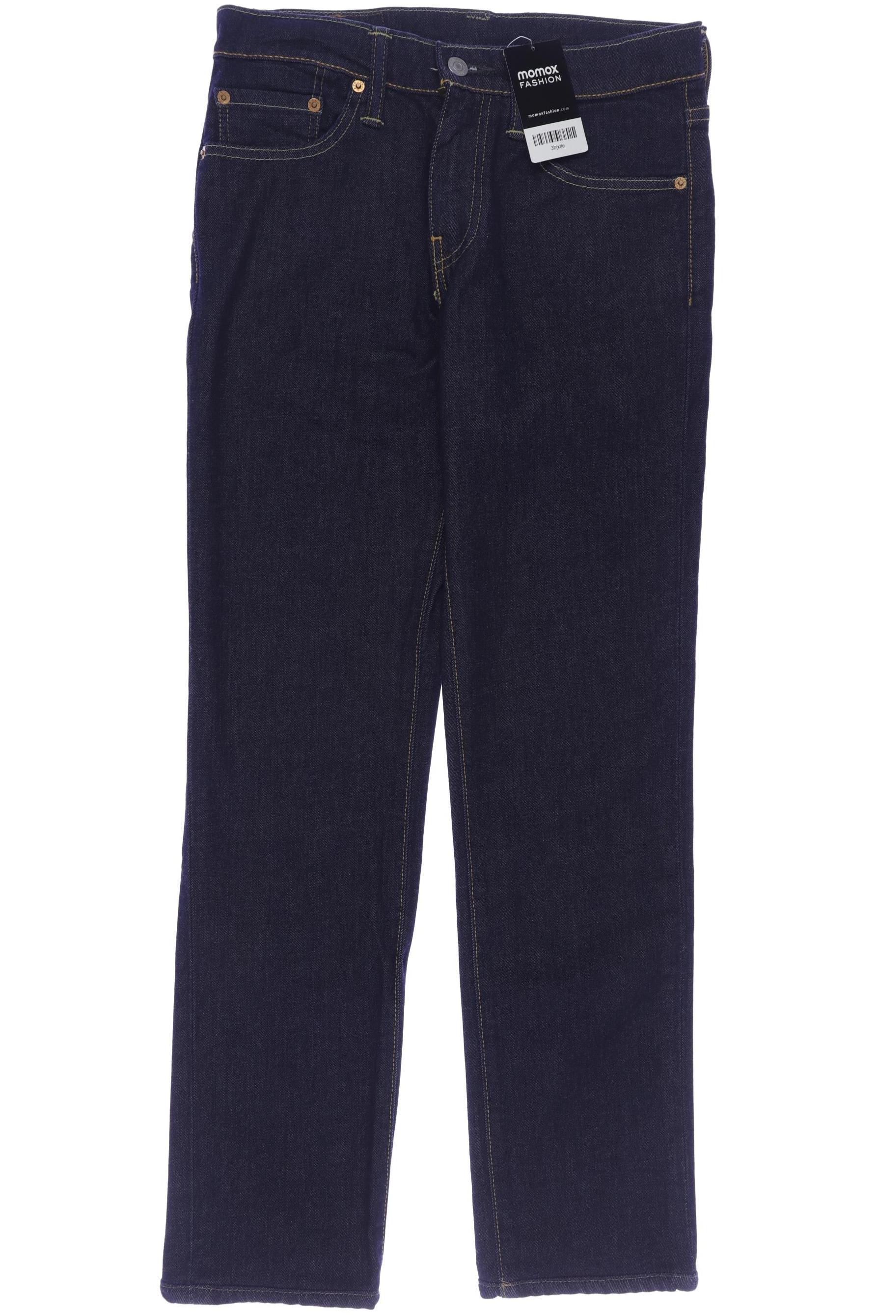 

Levis Damen Jeans, marineblau, Gr. 29