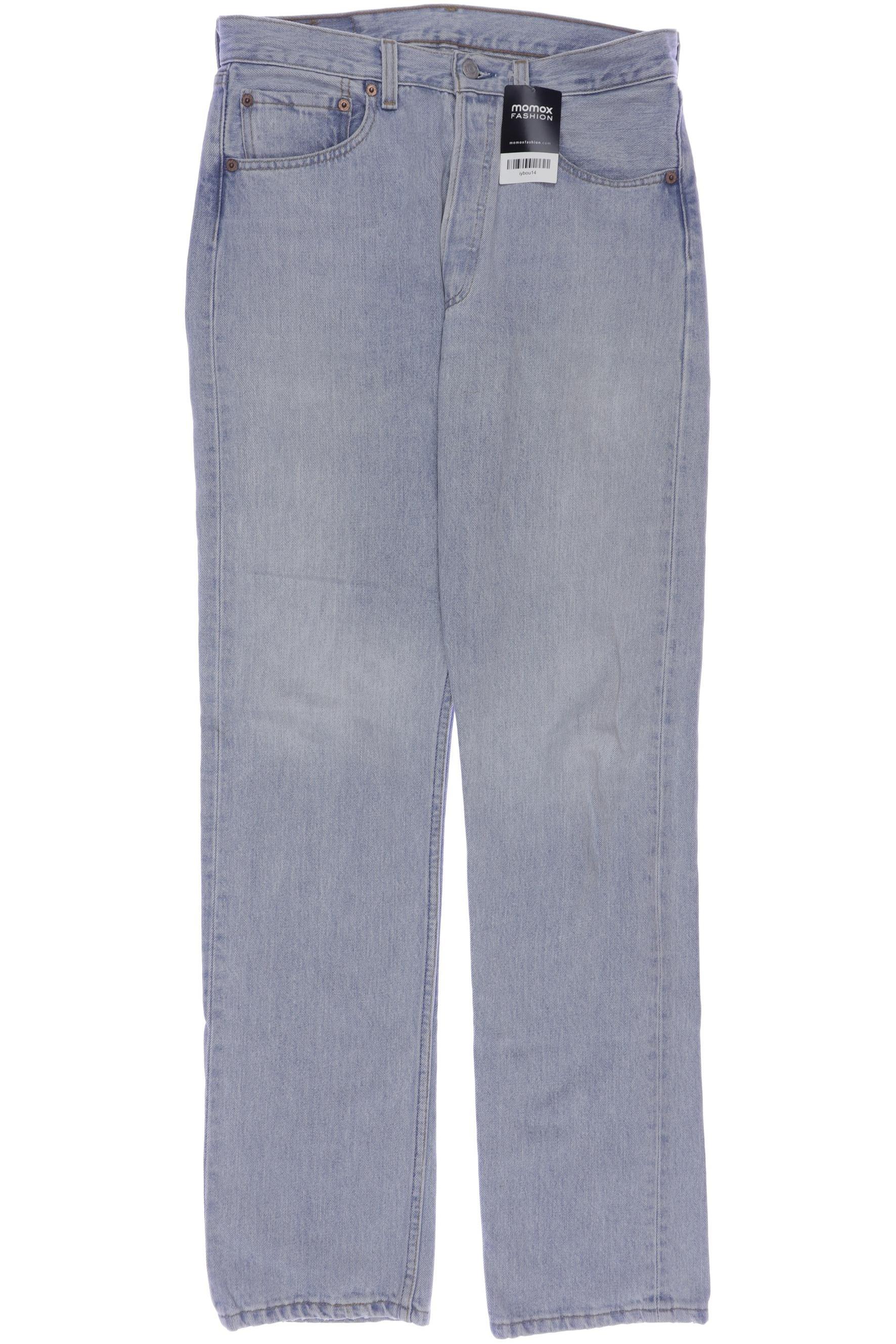 

Levis Damen Jeans, blau, Gr. 31