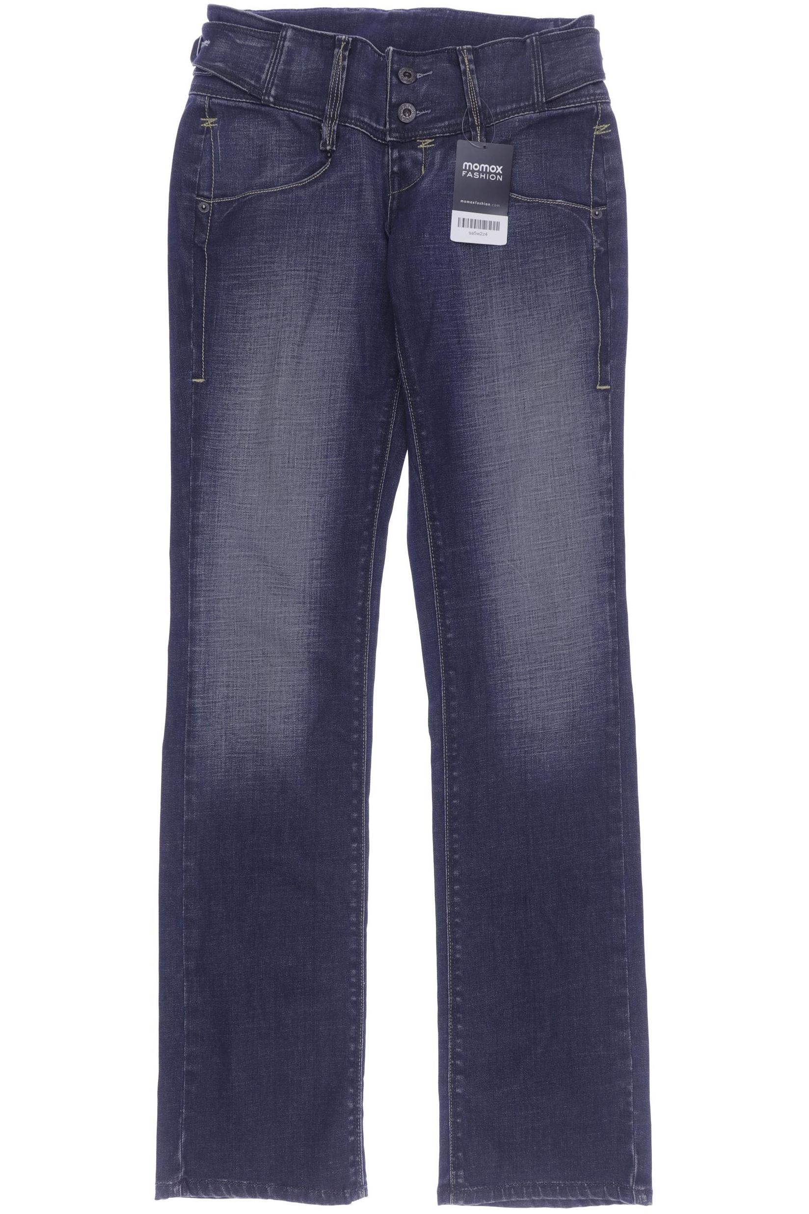

Levis Damen Jeans, marineblau, Gr. 27