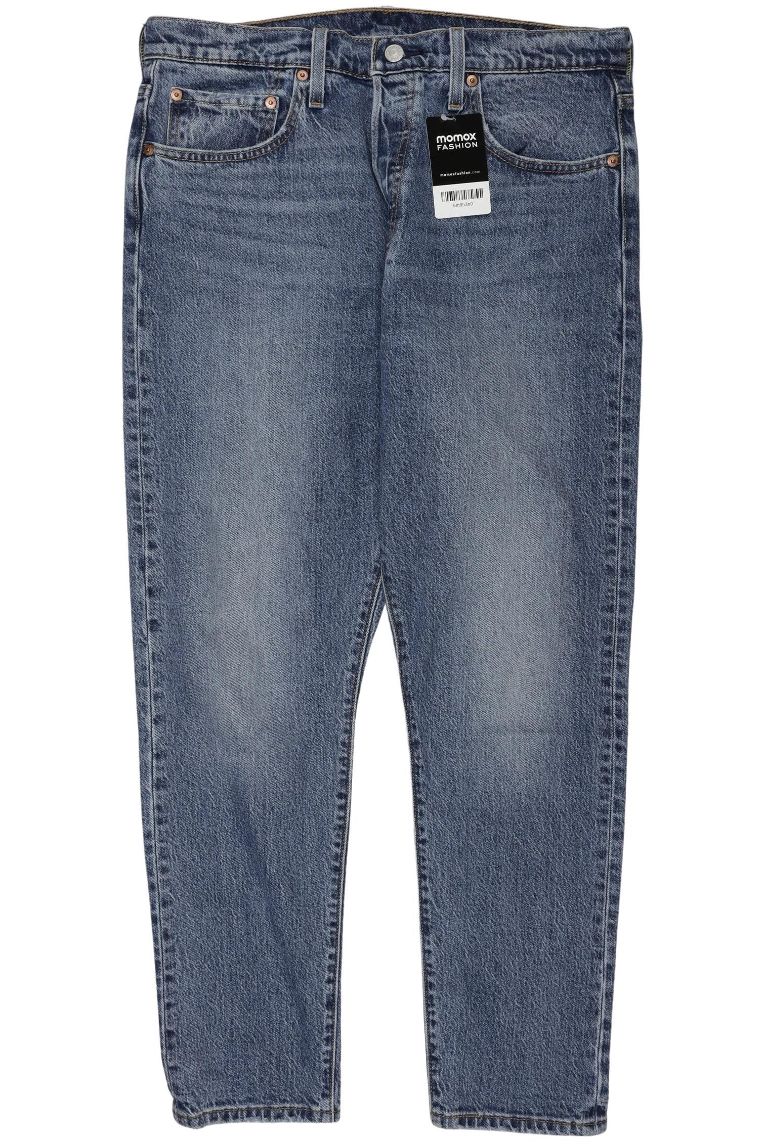 

Levis Damen Jeans, blau, Gr. 32