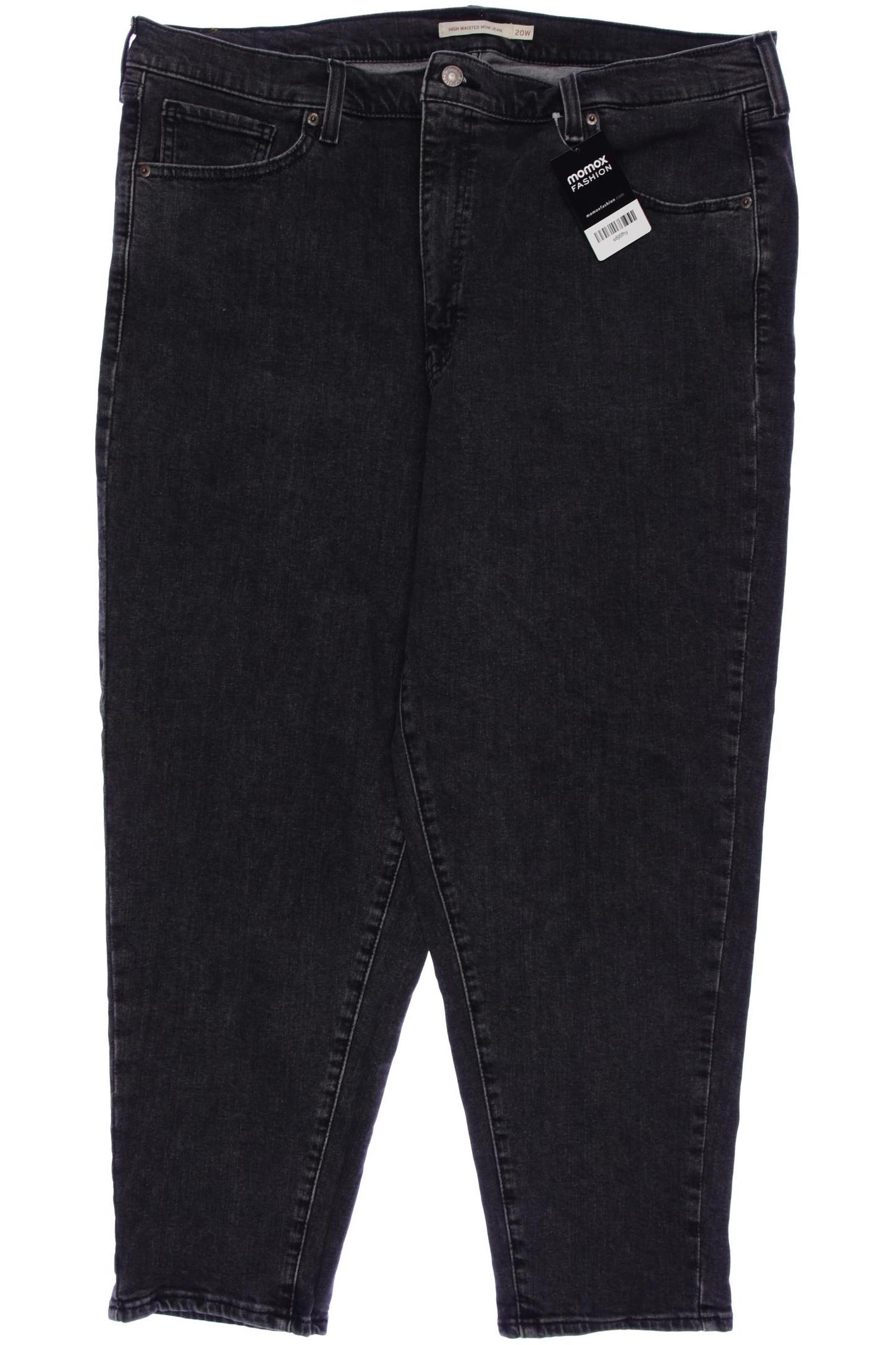 

Levis Damen Jeans, grau, Gr. 34