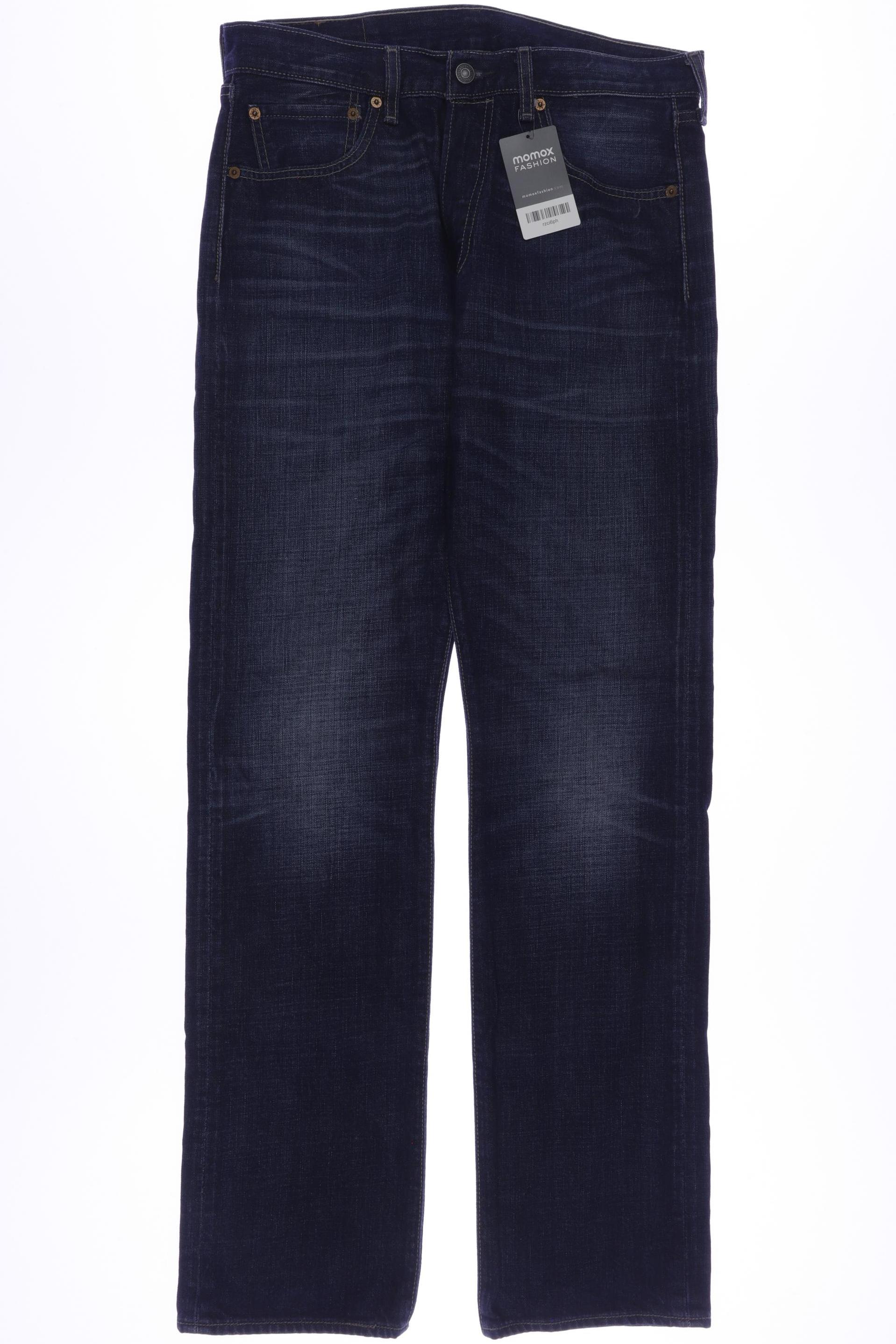 

Levis Damen Jeans, marineblau, Gr. 32