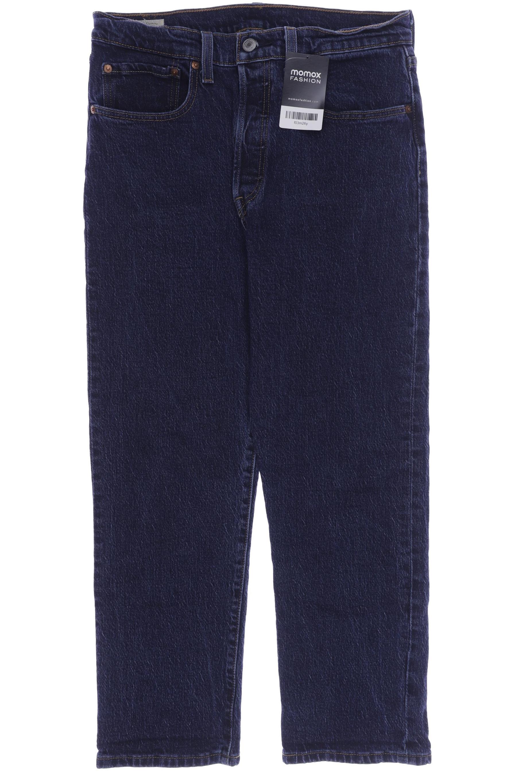 

Levis Damen Jeans, marineblau