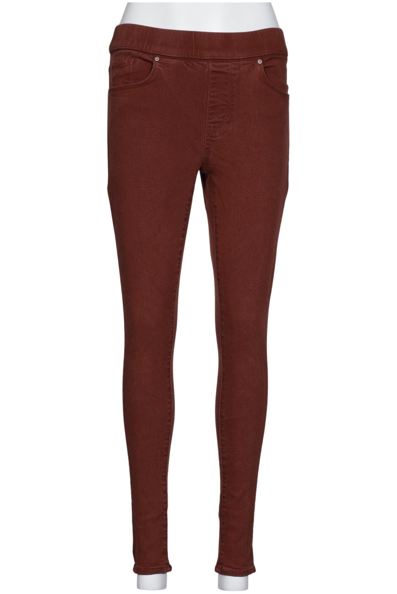 

Levis Damen Jeans, braun, Gr. 26