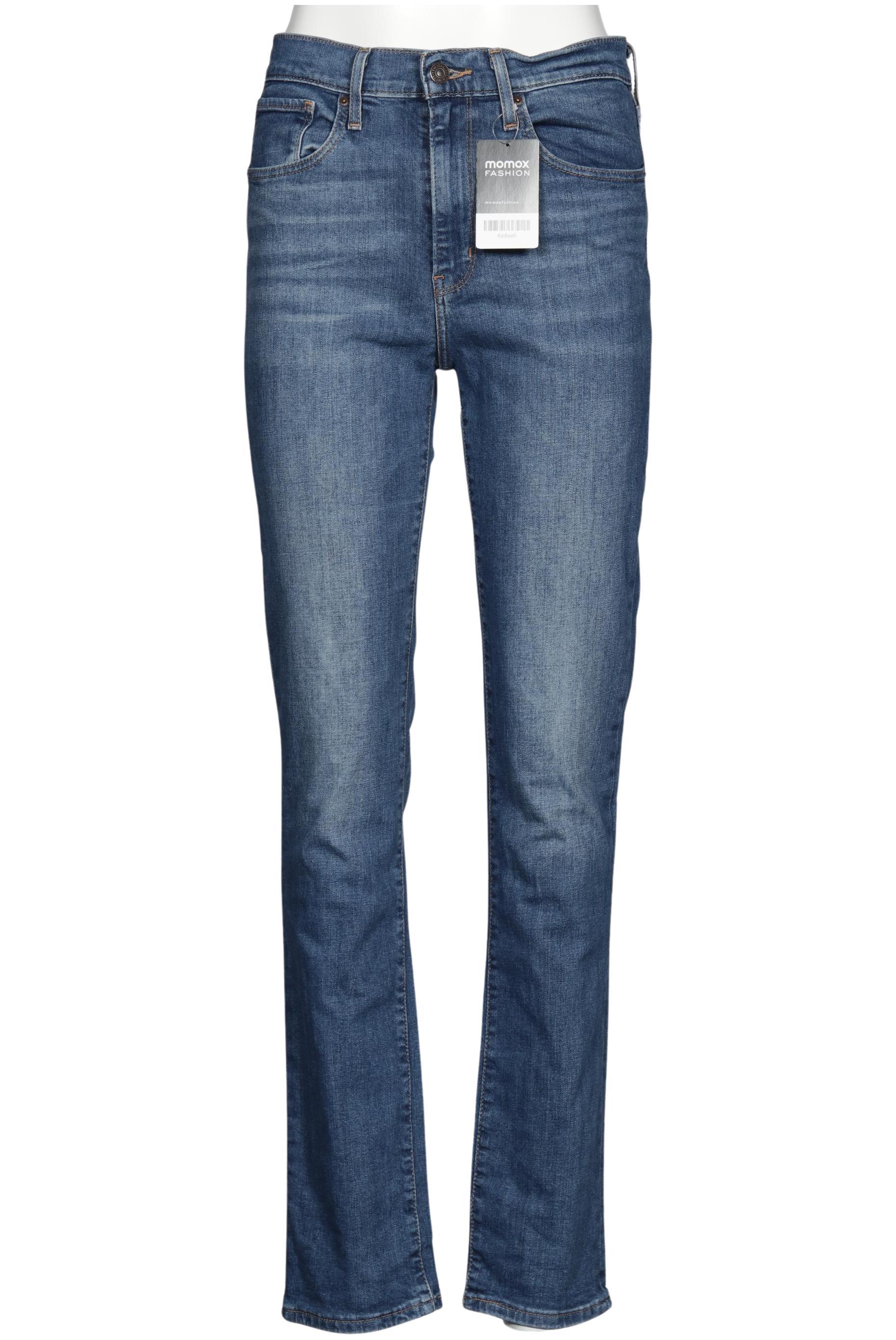 

Levis Damen Jeans, blau, Gr. 30