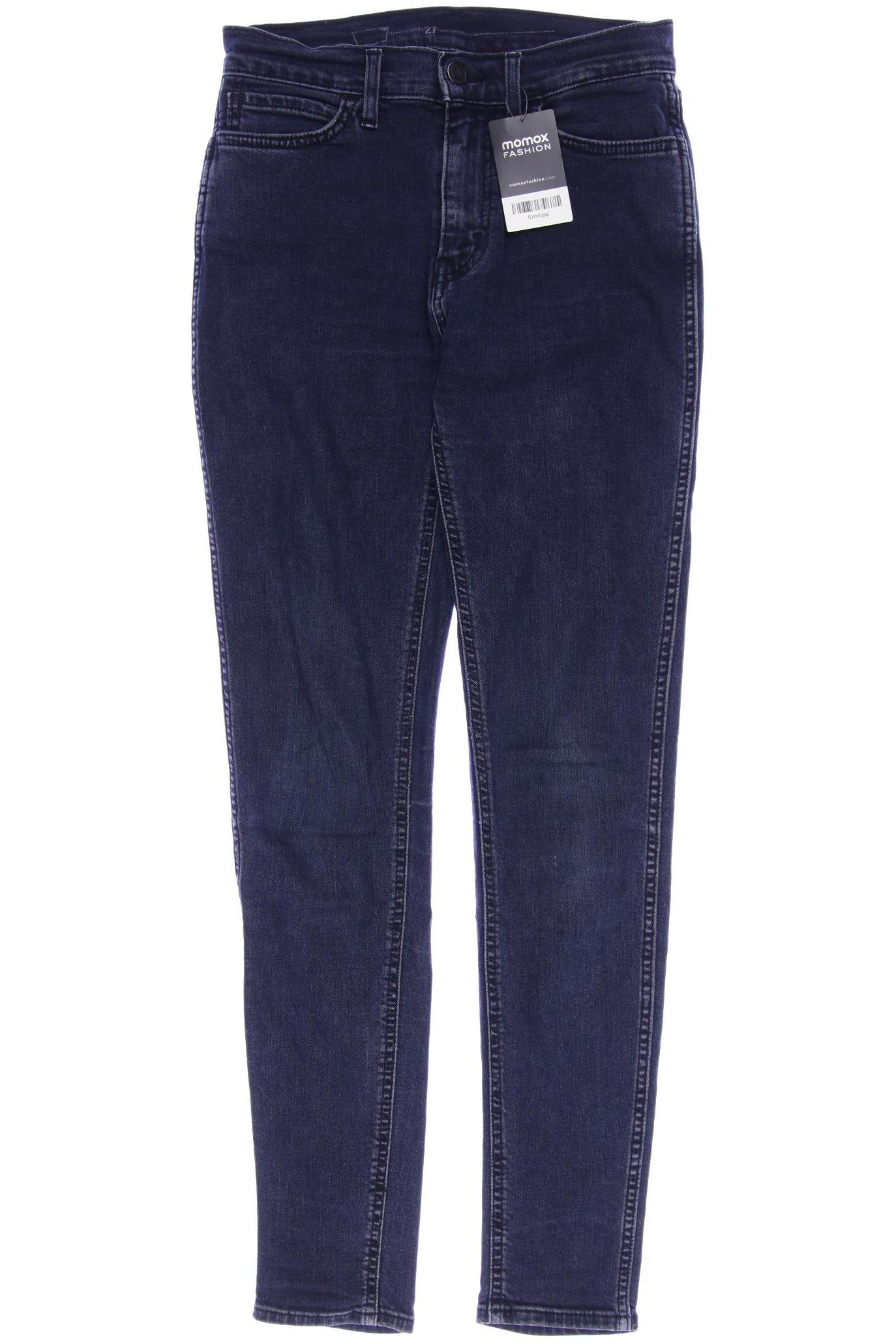 

Levis Damen Jeans, marineblau, Gr. 27