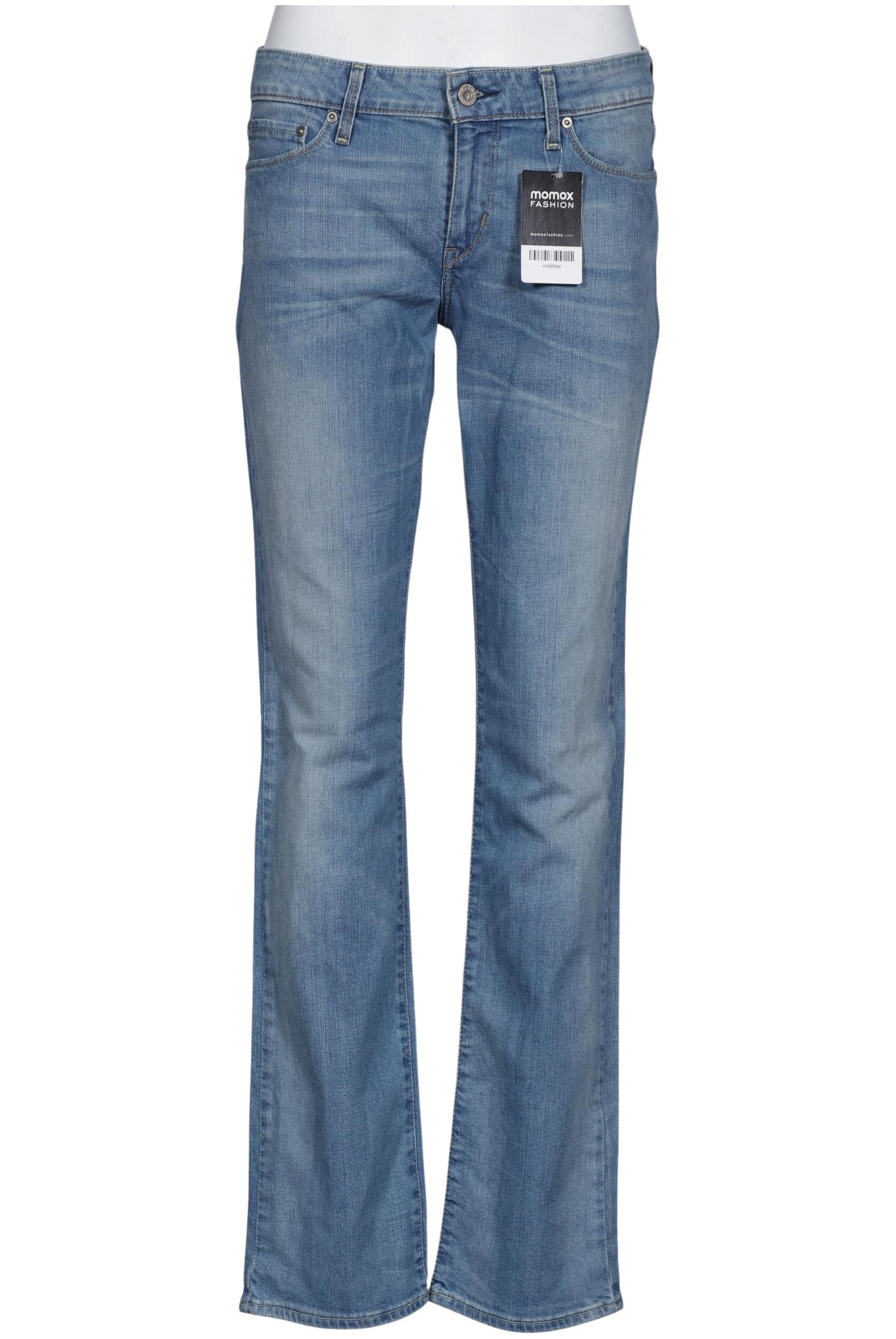 

Levis Damen Jeans, blau, Gr. 29