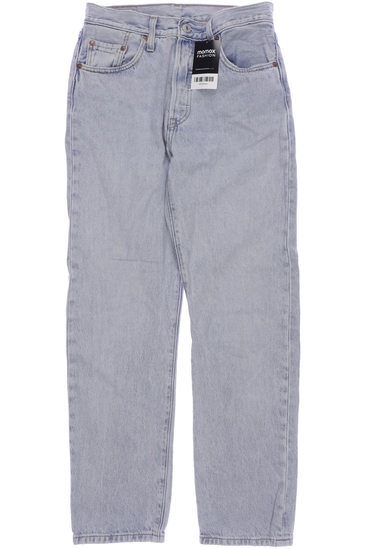 Thumbnail - Levis Damen Jeans, hellblau, Gr. 25