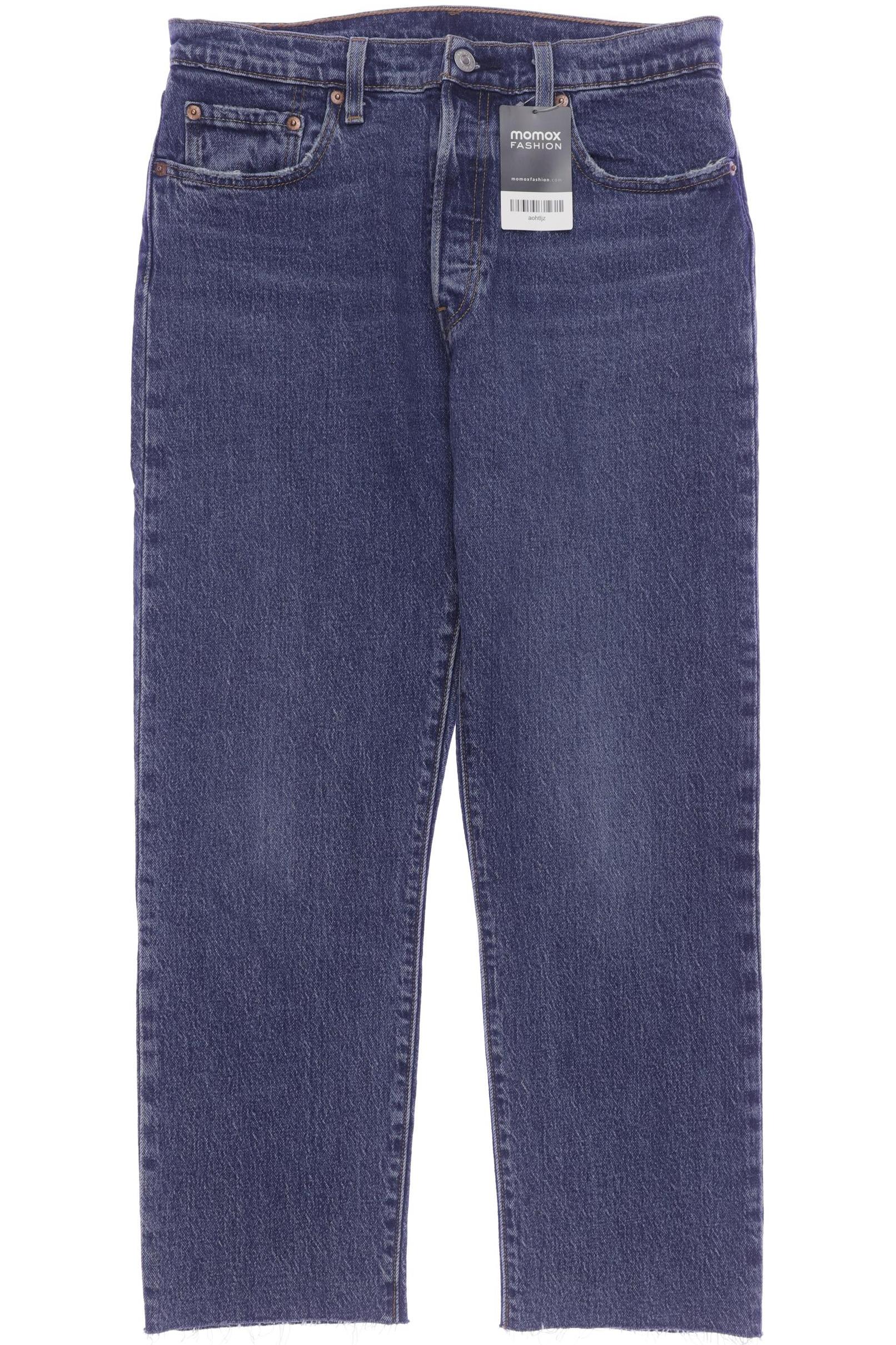 

Levis Damen Jeans, blau, Gr. 29