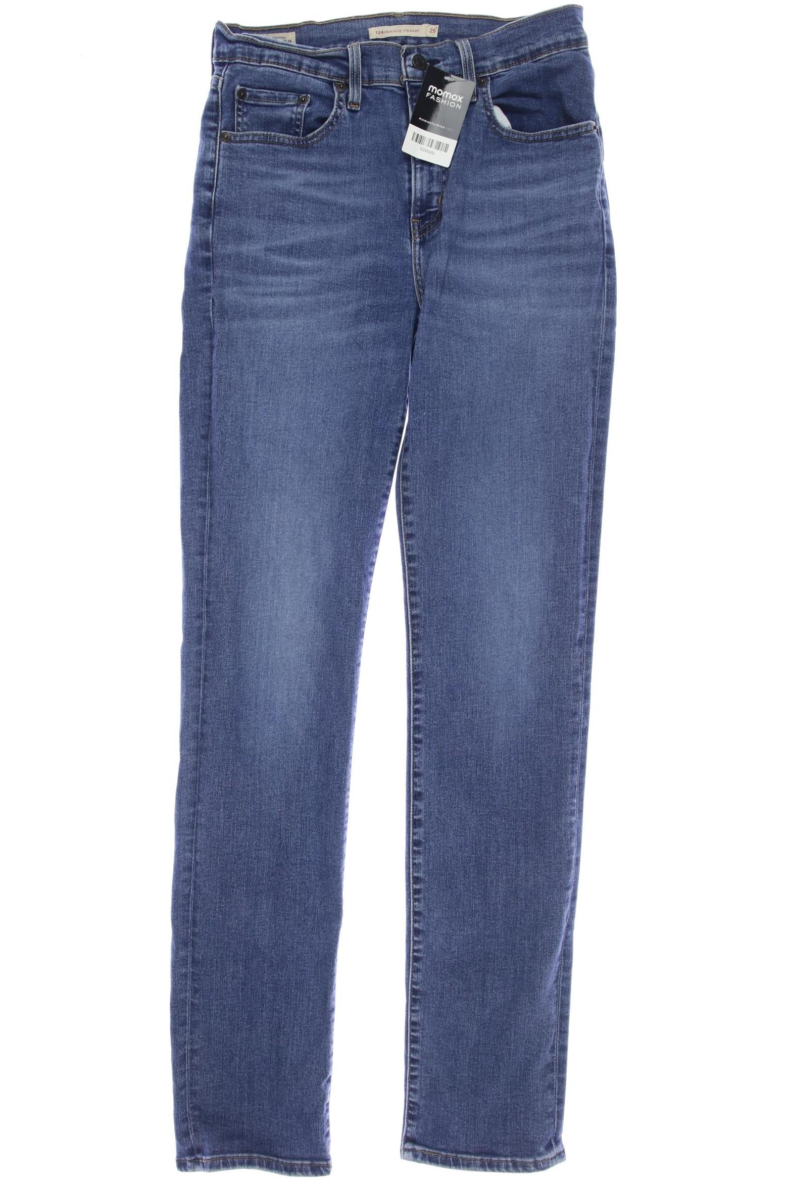 Thumbnail - Levis Damen Jeans, blau, Gr. 29