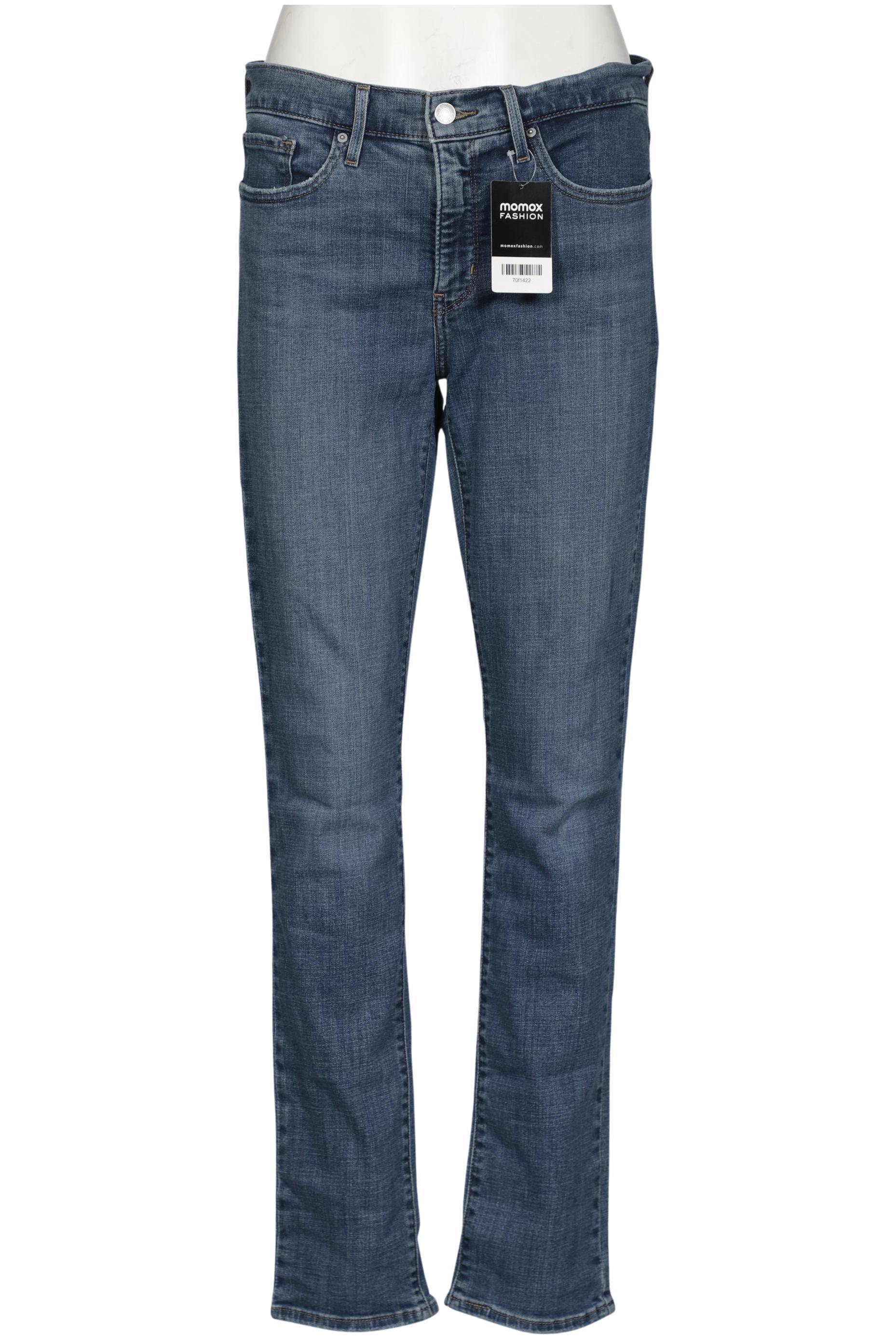 

Levis Damen Jeans, blau, Gr. 30