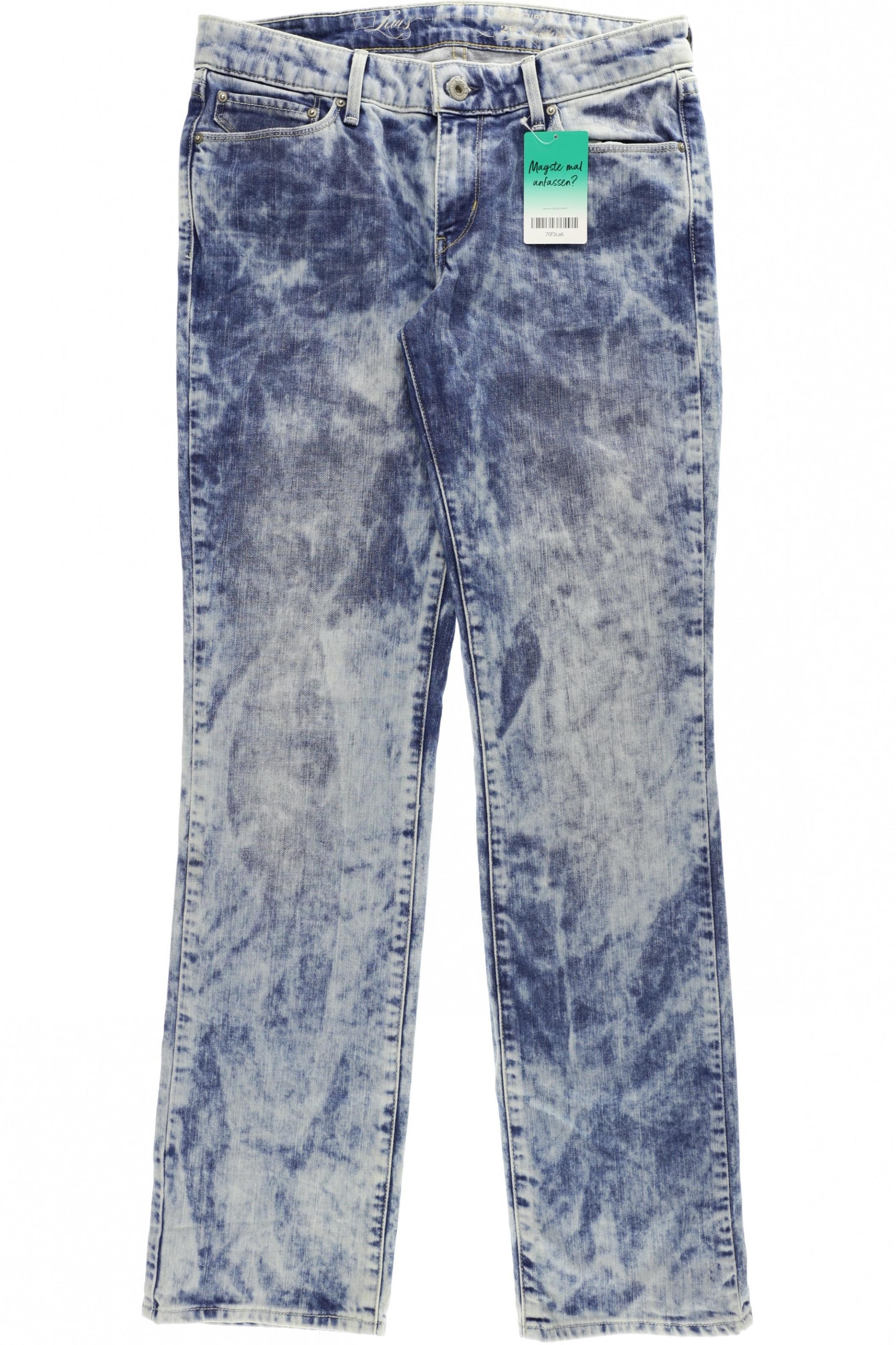 Thumbnail - Levis Damen Jeans, blau, Gr. 29