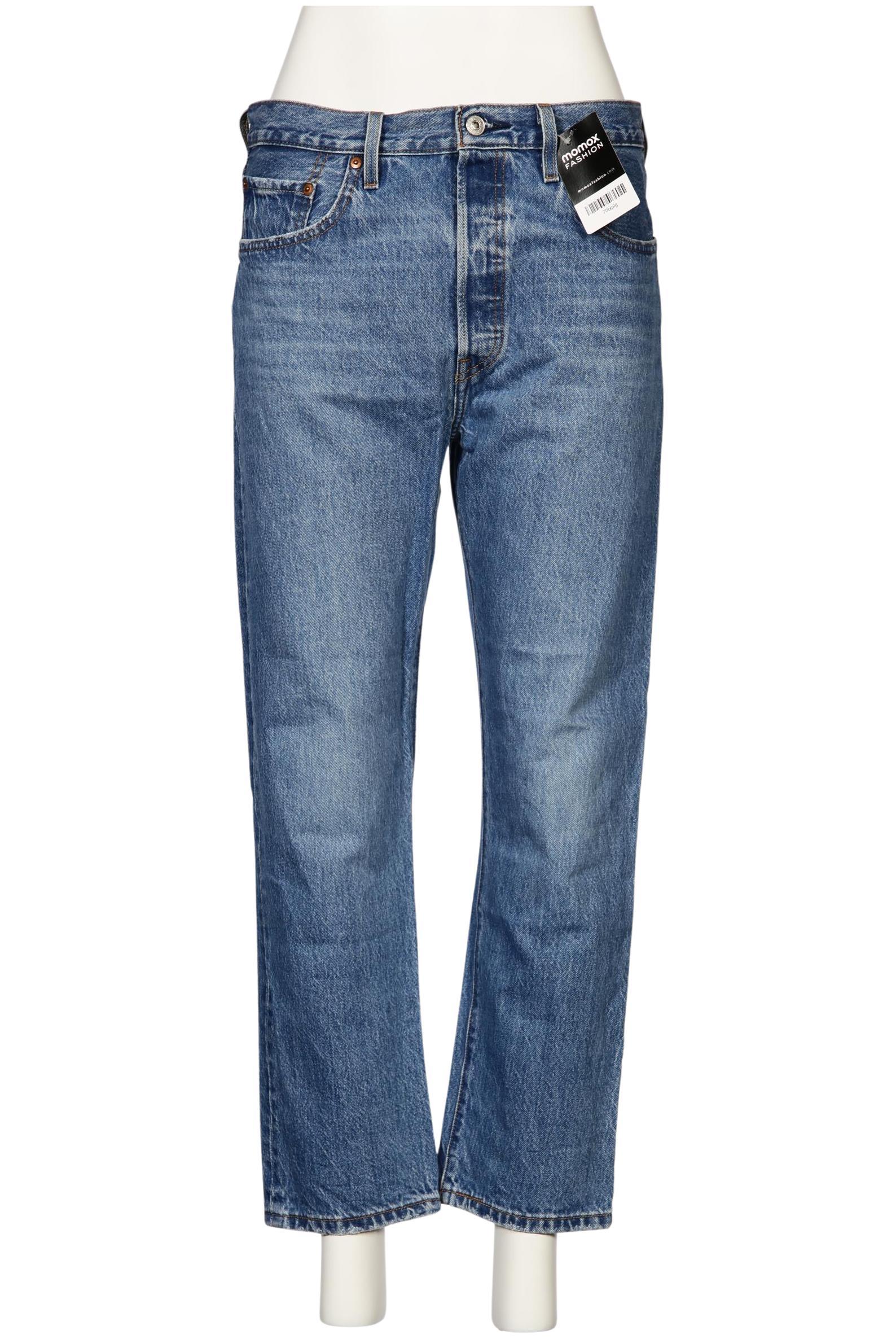 

Levis Damen Jeans, blau, Gr. 31