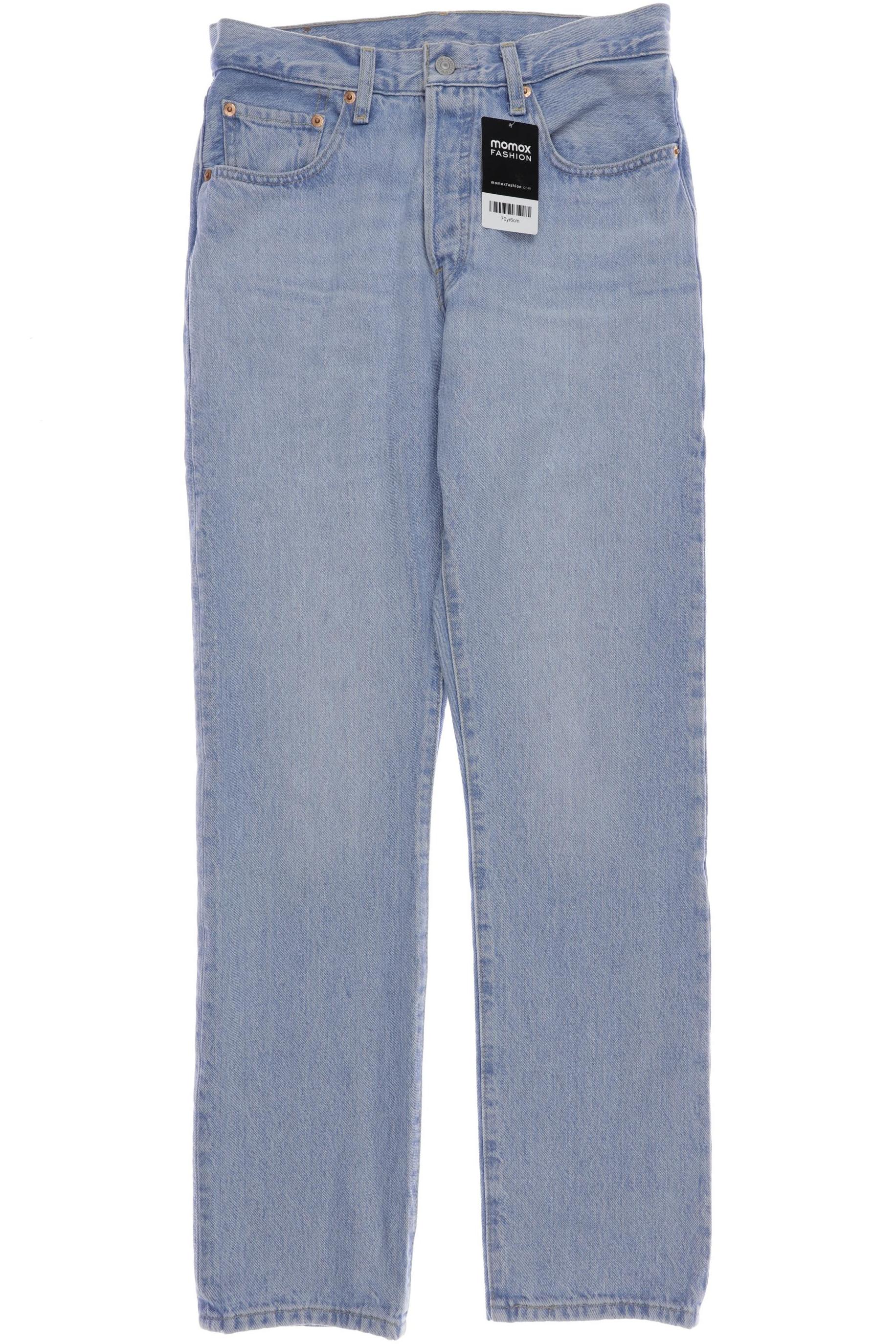 

Levis Damen Jeans, blau, Gr. 27