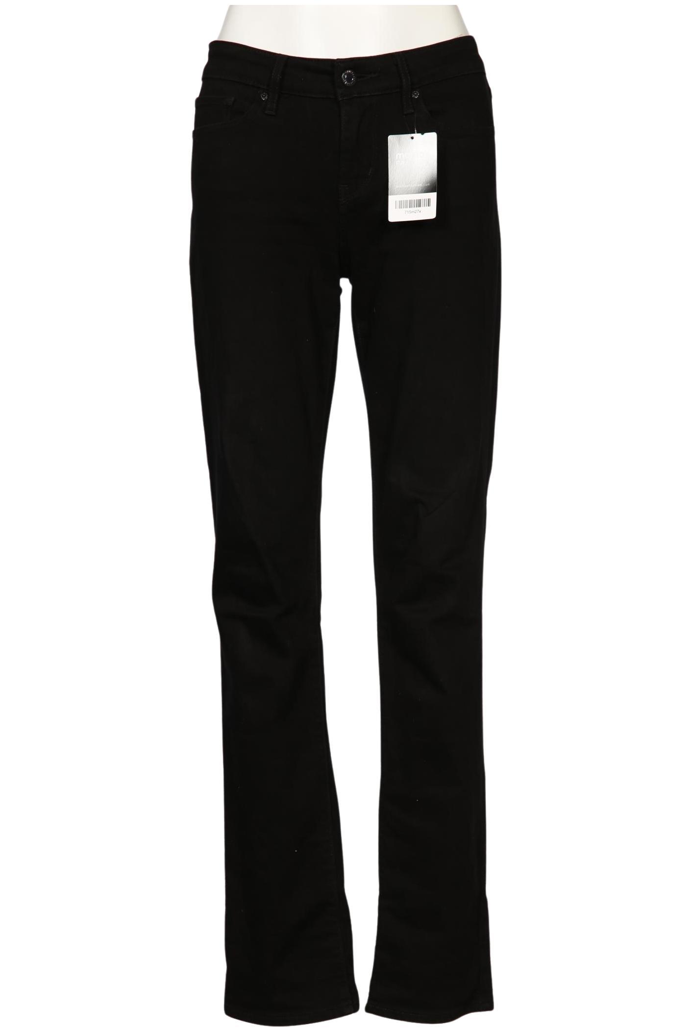 

Levis Damen Jeans, schwarz, Gr. 28