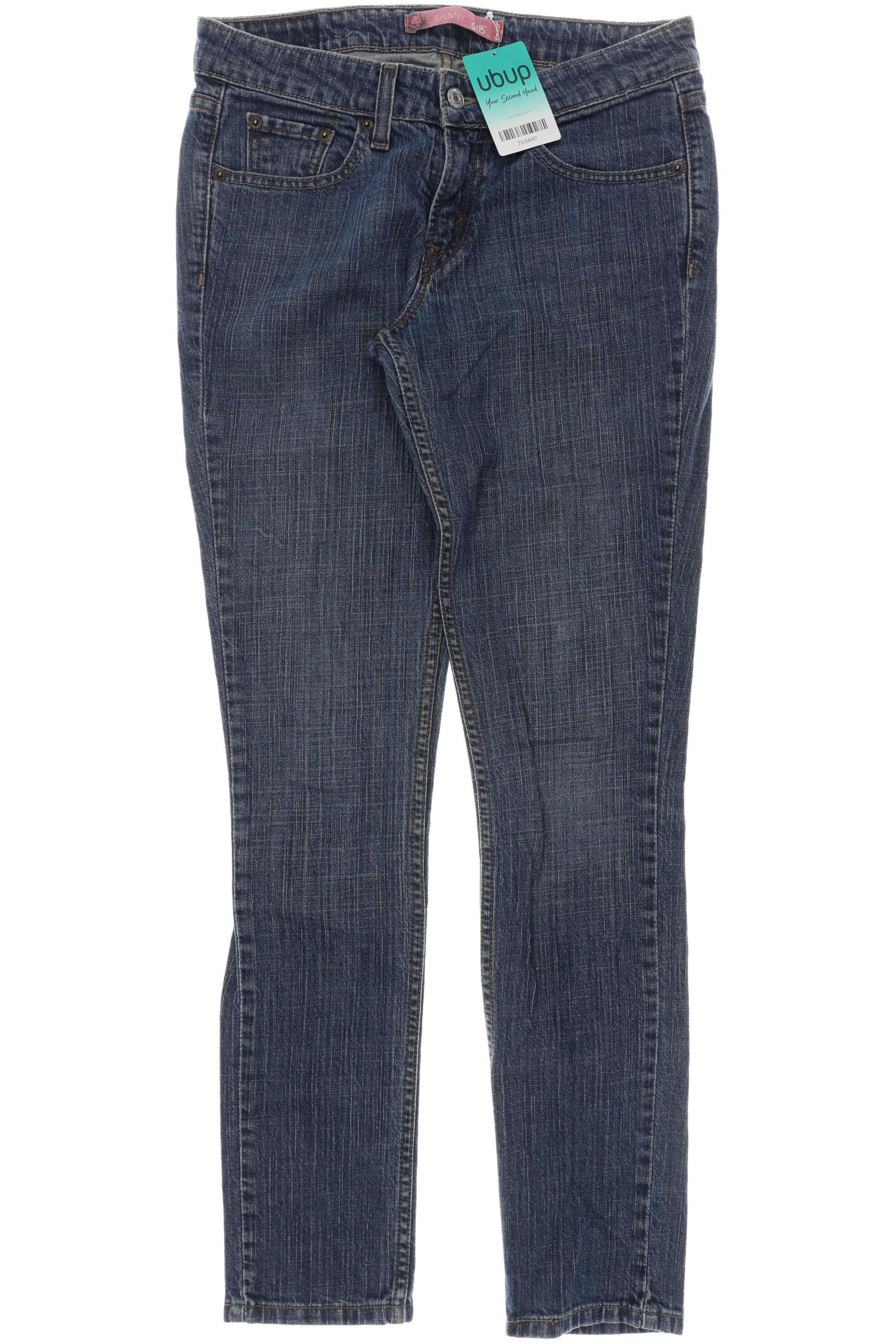 

Levis Damen Jeans, blau, Gr. 27