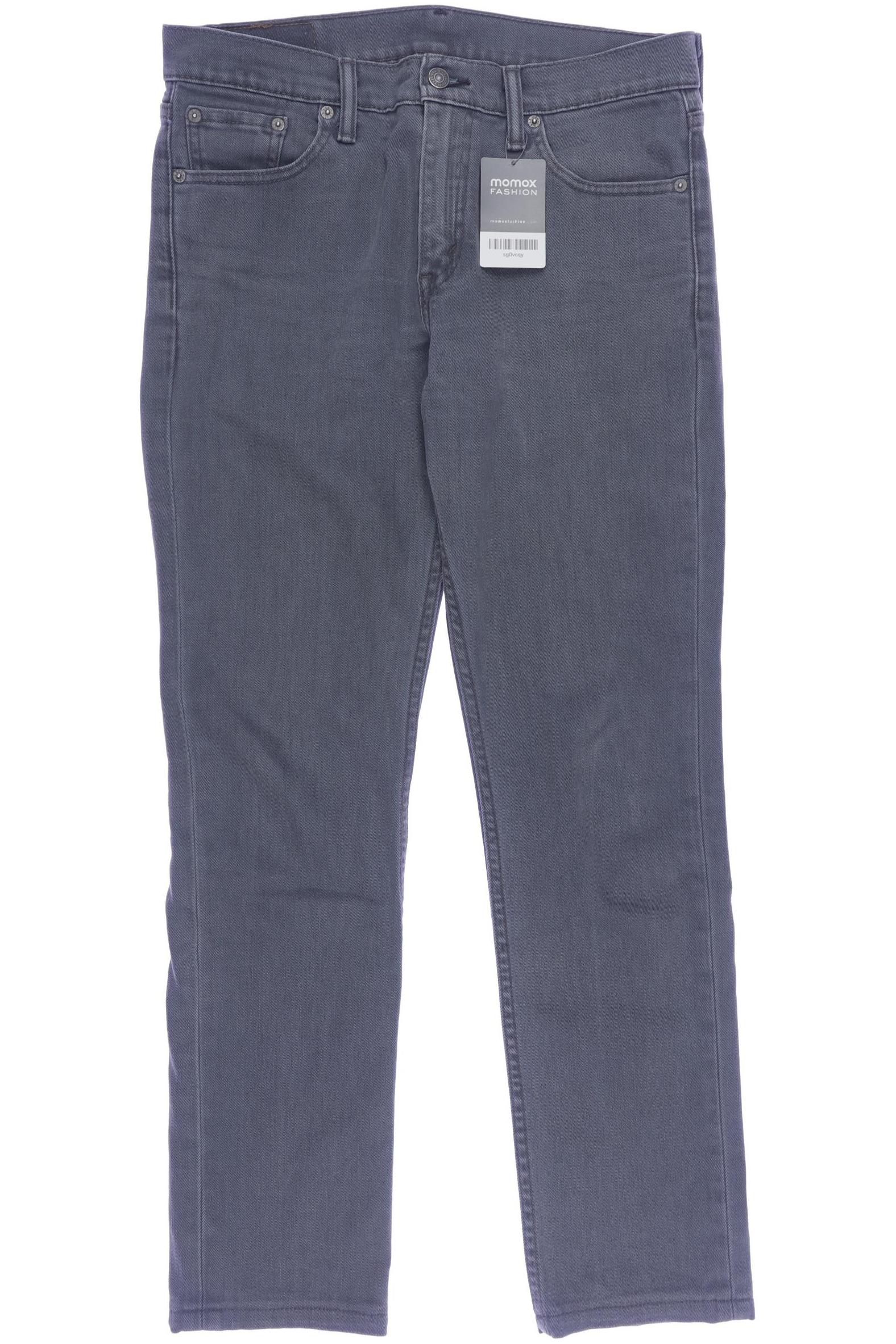 

Levis Damen Jeans, grau, Gr. 30