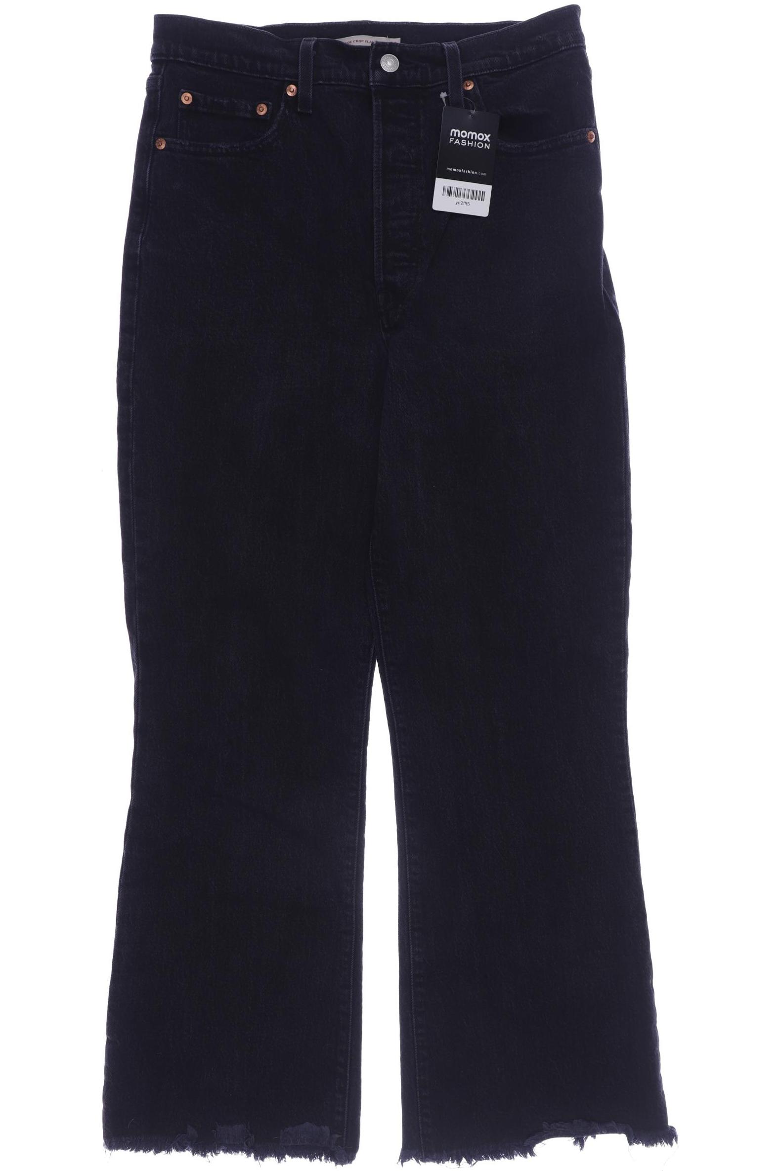 

Levis Damen Jeans, marineblau