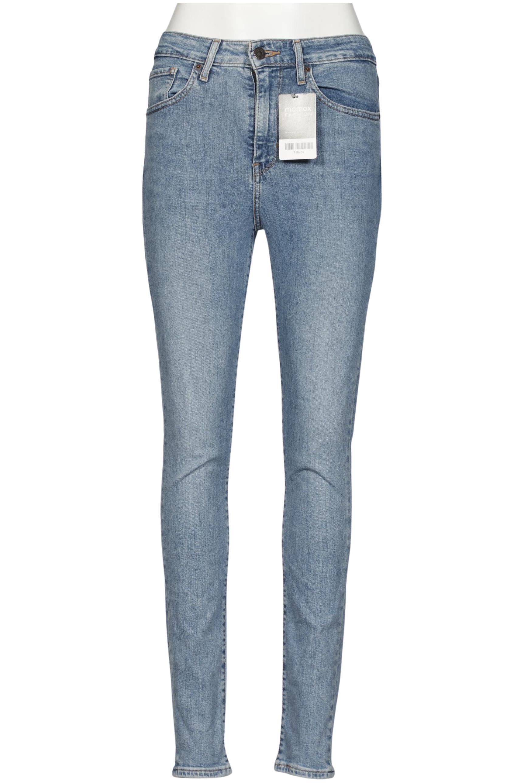

Levis Damen Jeans, blau, Gr. 27