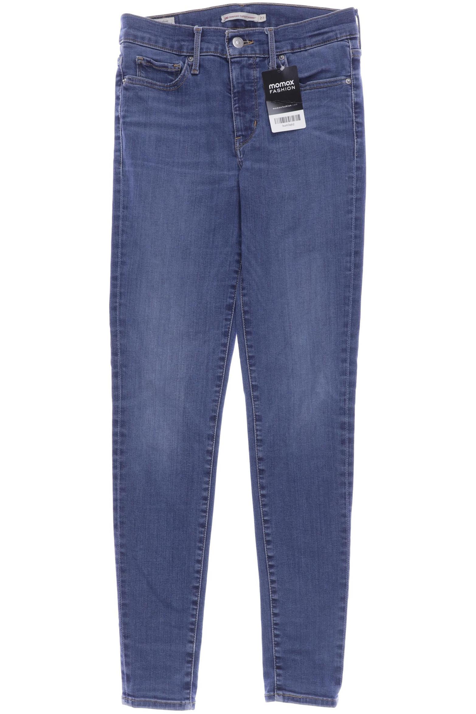 

Levis Damen Jeans, blau
