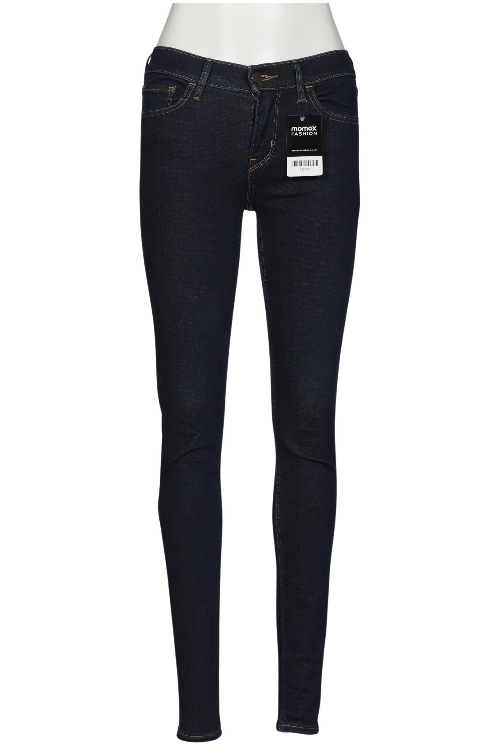 

Levis Damen Jeans, marineblau, Gr. 27