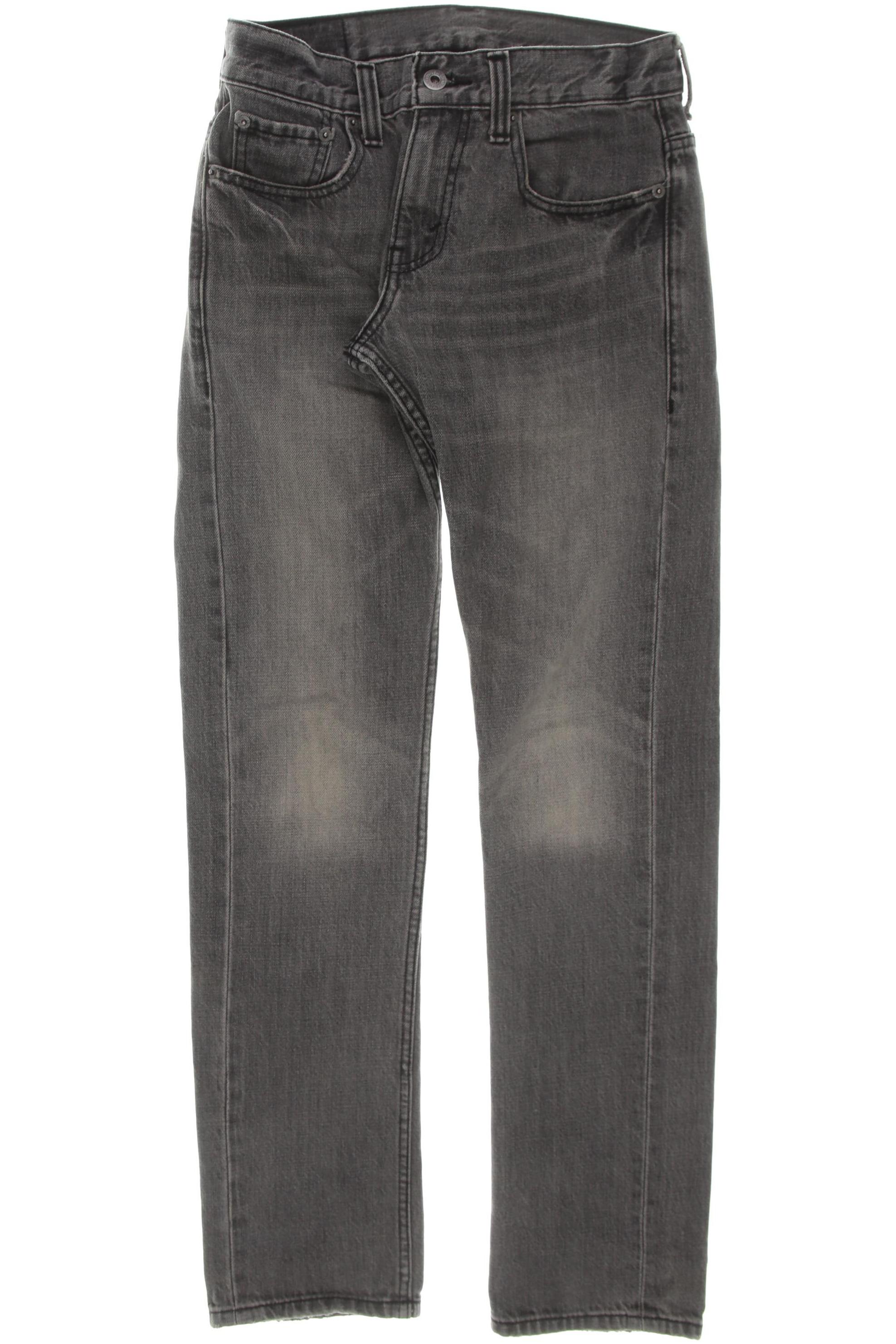 

Levis Damen Jeans, grau, Gr. 28