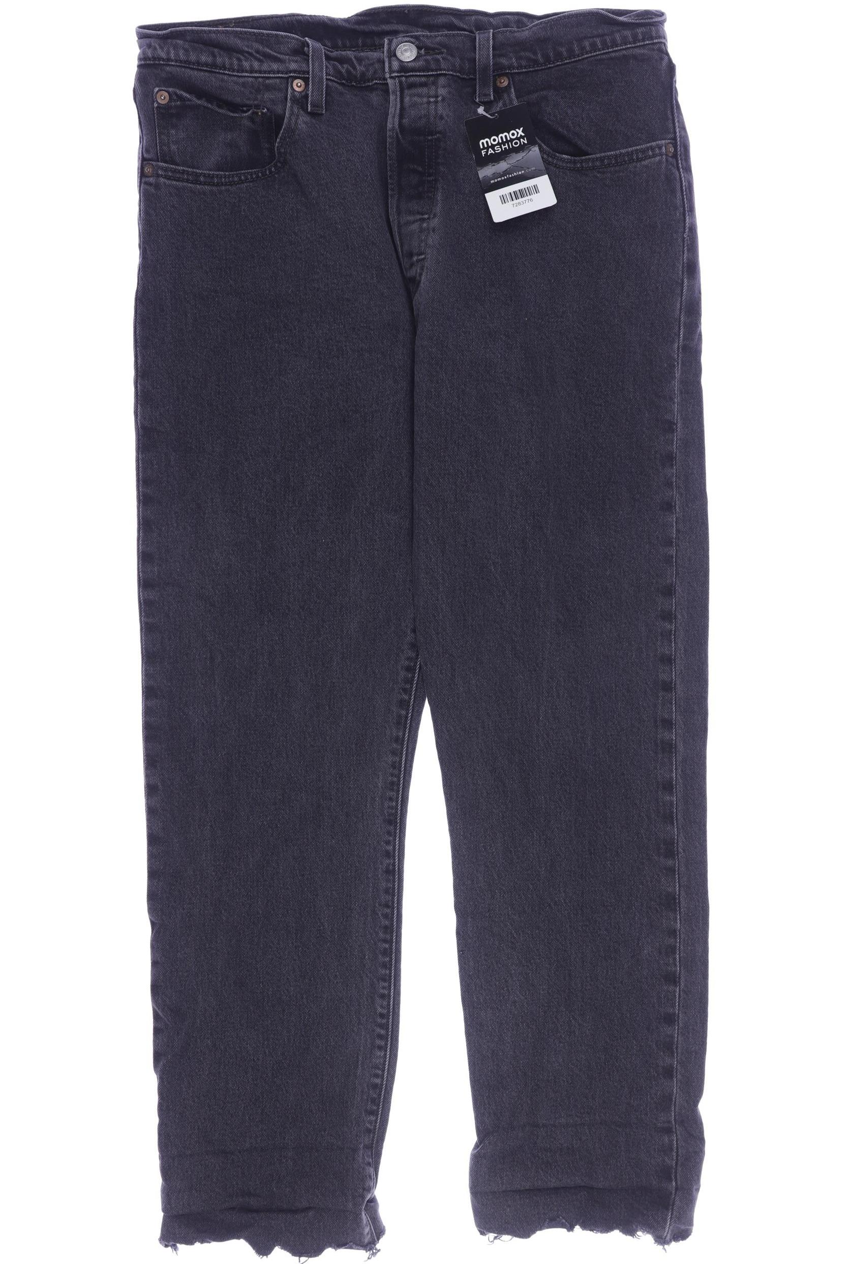 

Levis Damen Jeans, grau, Gr. 42