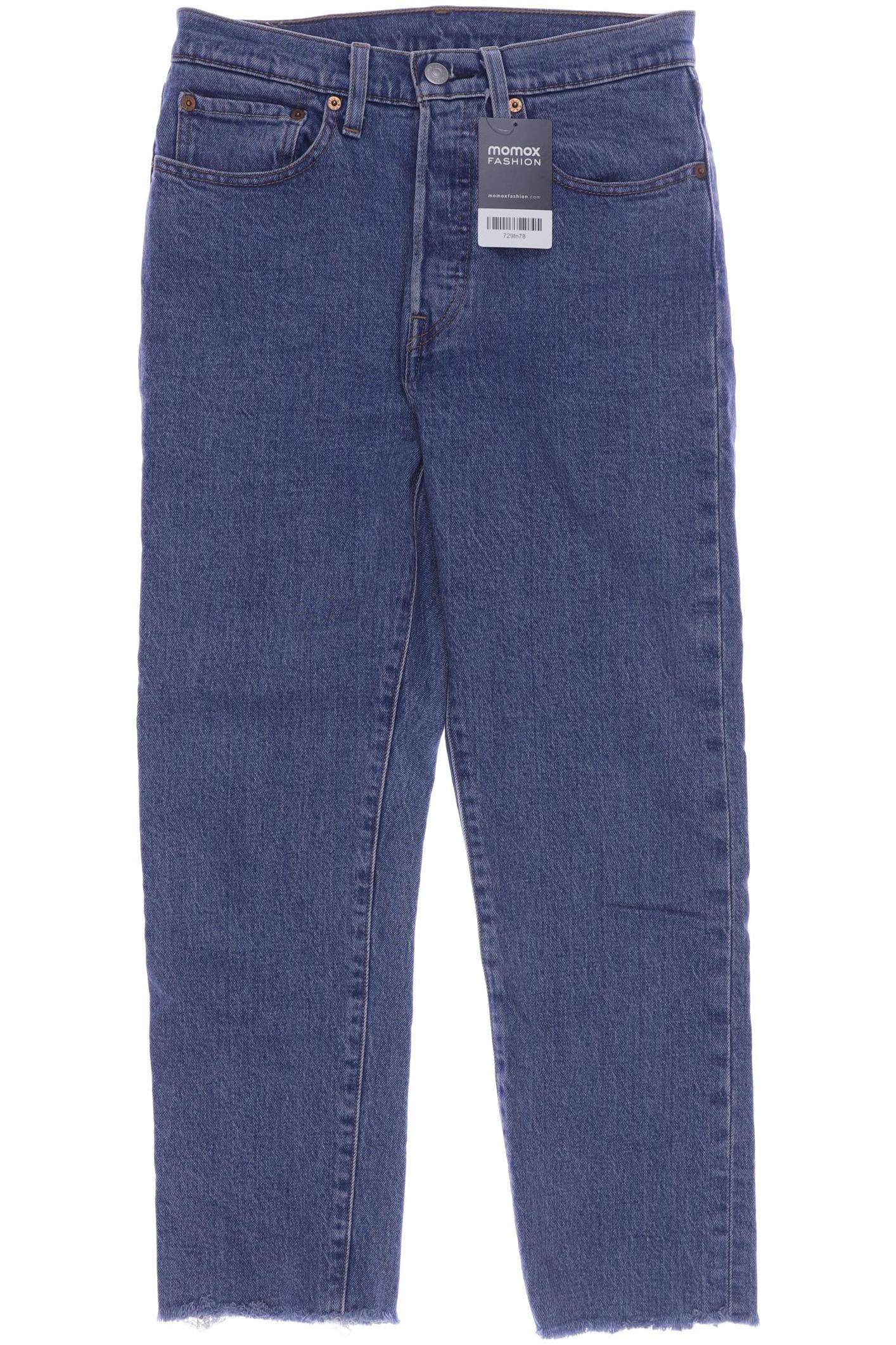 

Levis Damen Jeans, blau