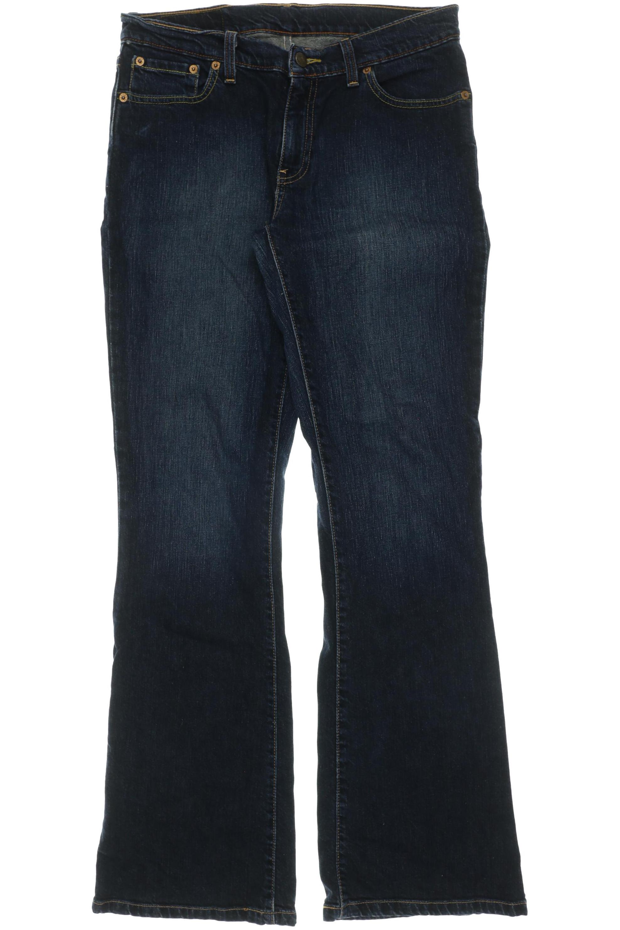 

Levis Damen Jeans, blau, Gr. 31