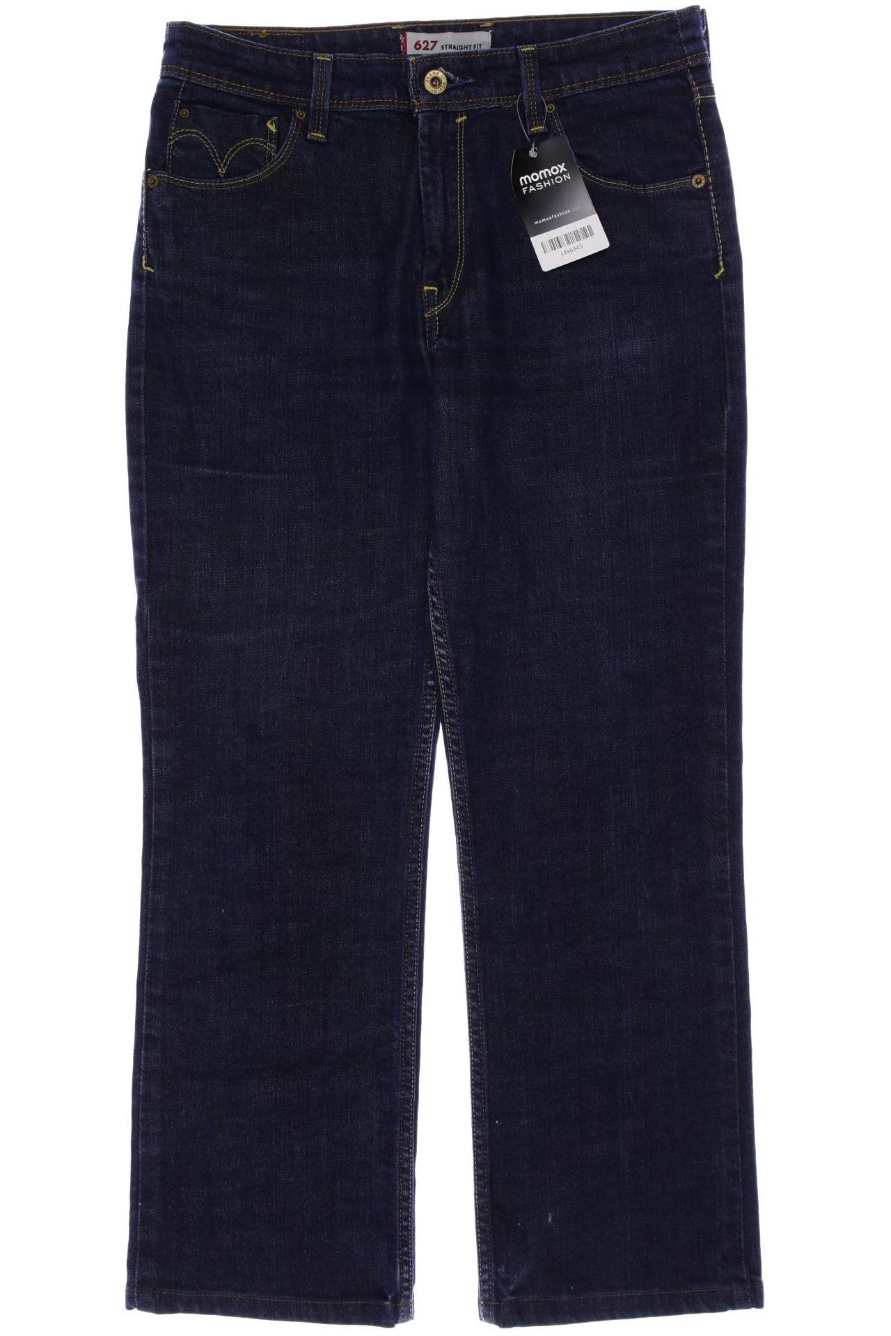 

Levis Damen Jeans, marineblau, Gr. 40