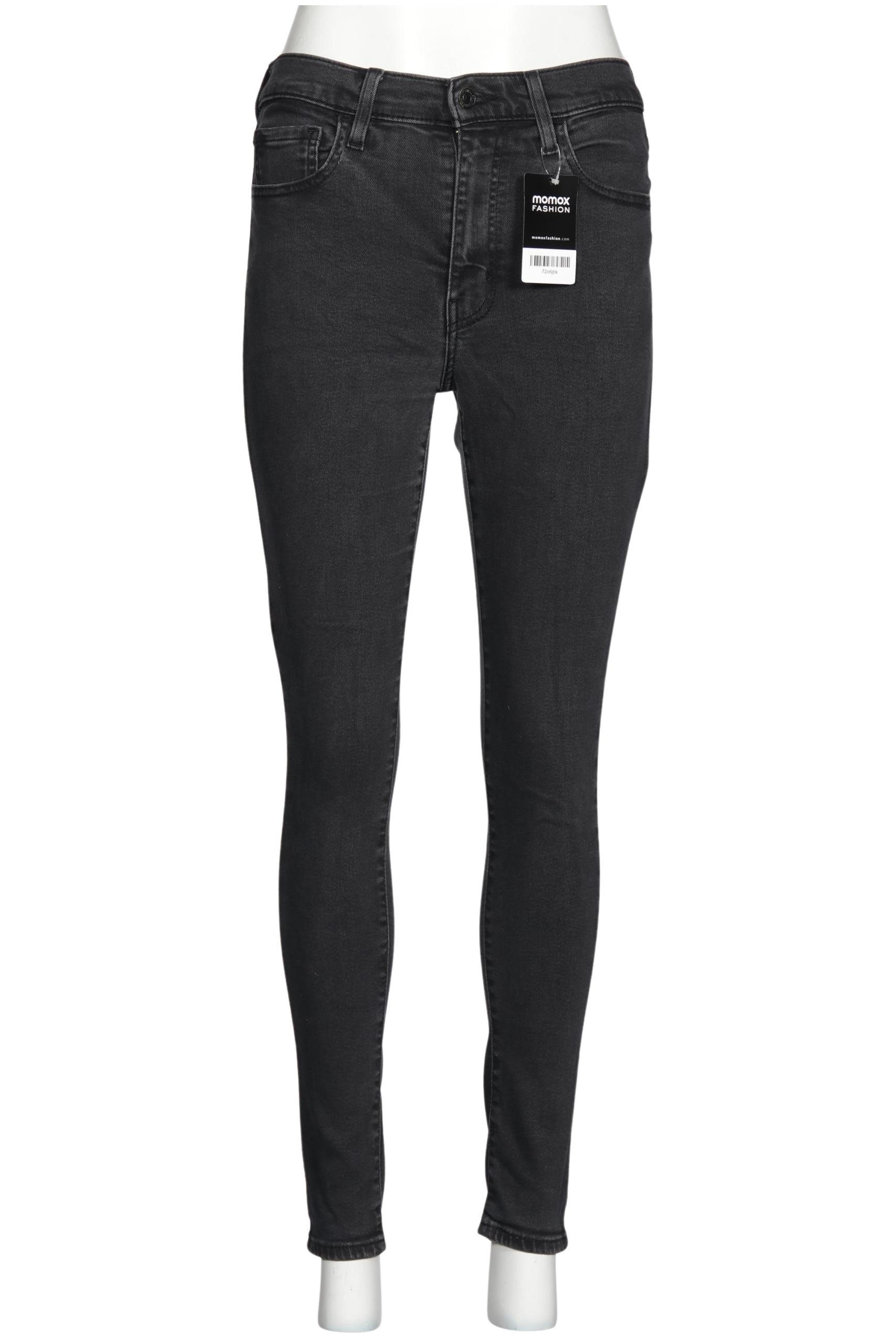 

Levis Damen Jeans, grau, Gr. 30