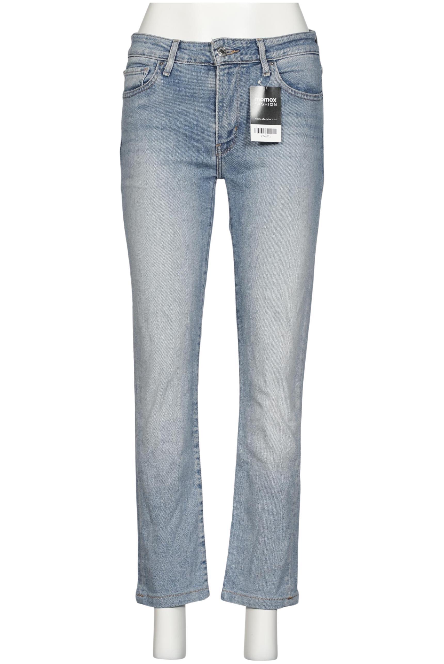 

Levis Damen Jeans, hellblau, Gr. 27