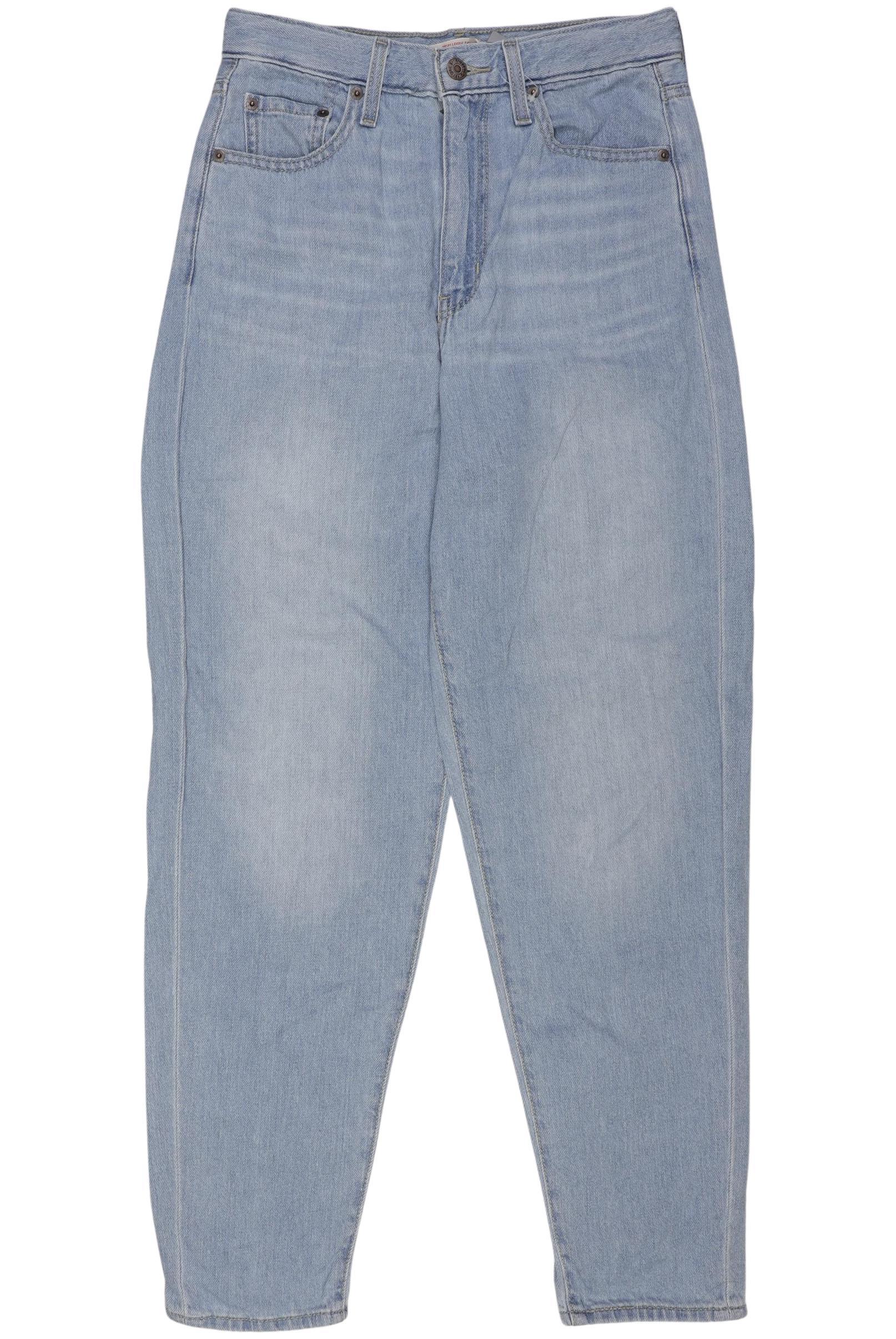 

Levis Damen Jeans, hellblau, Gr. 26