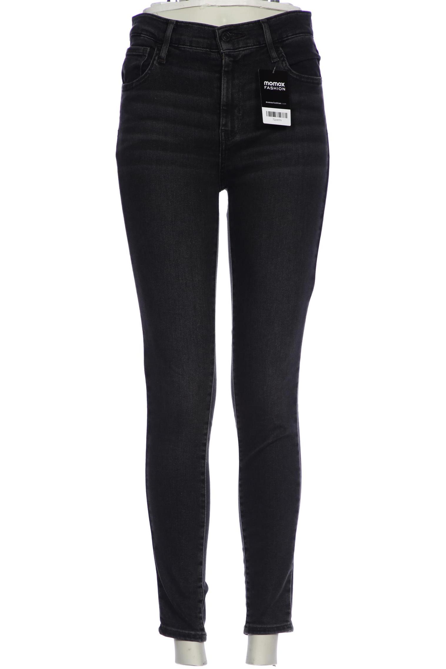 

Levis Damen Jeans, grau, Gr. 26
