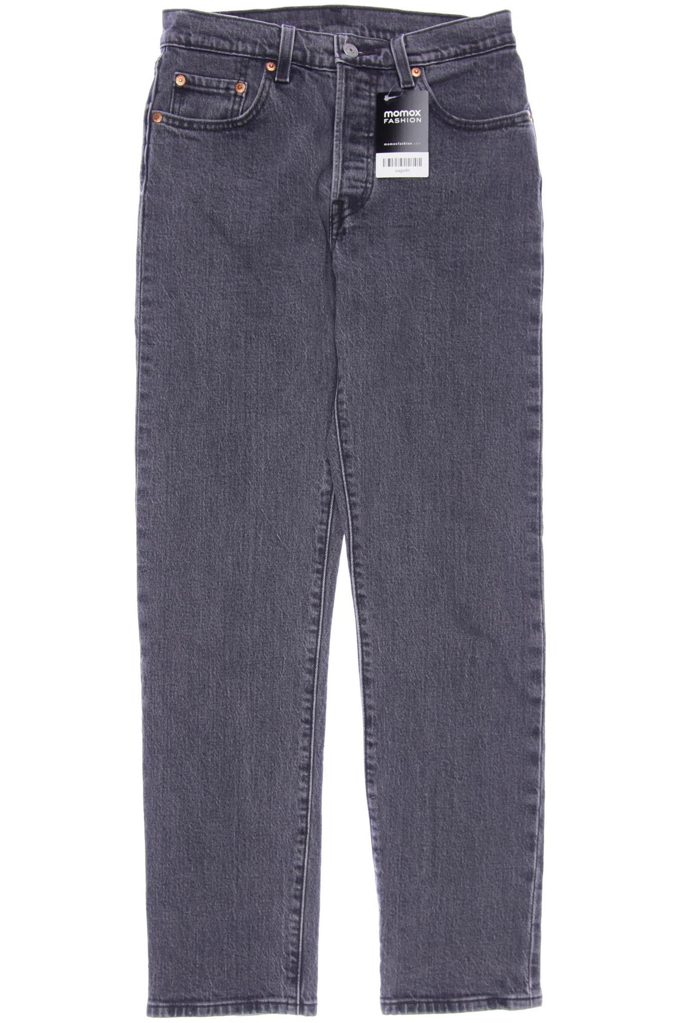 

Levis Damen Jeans, grau