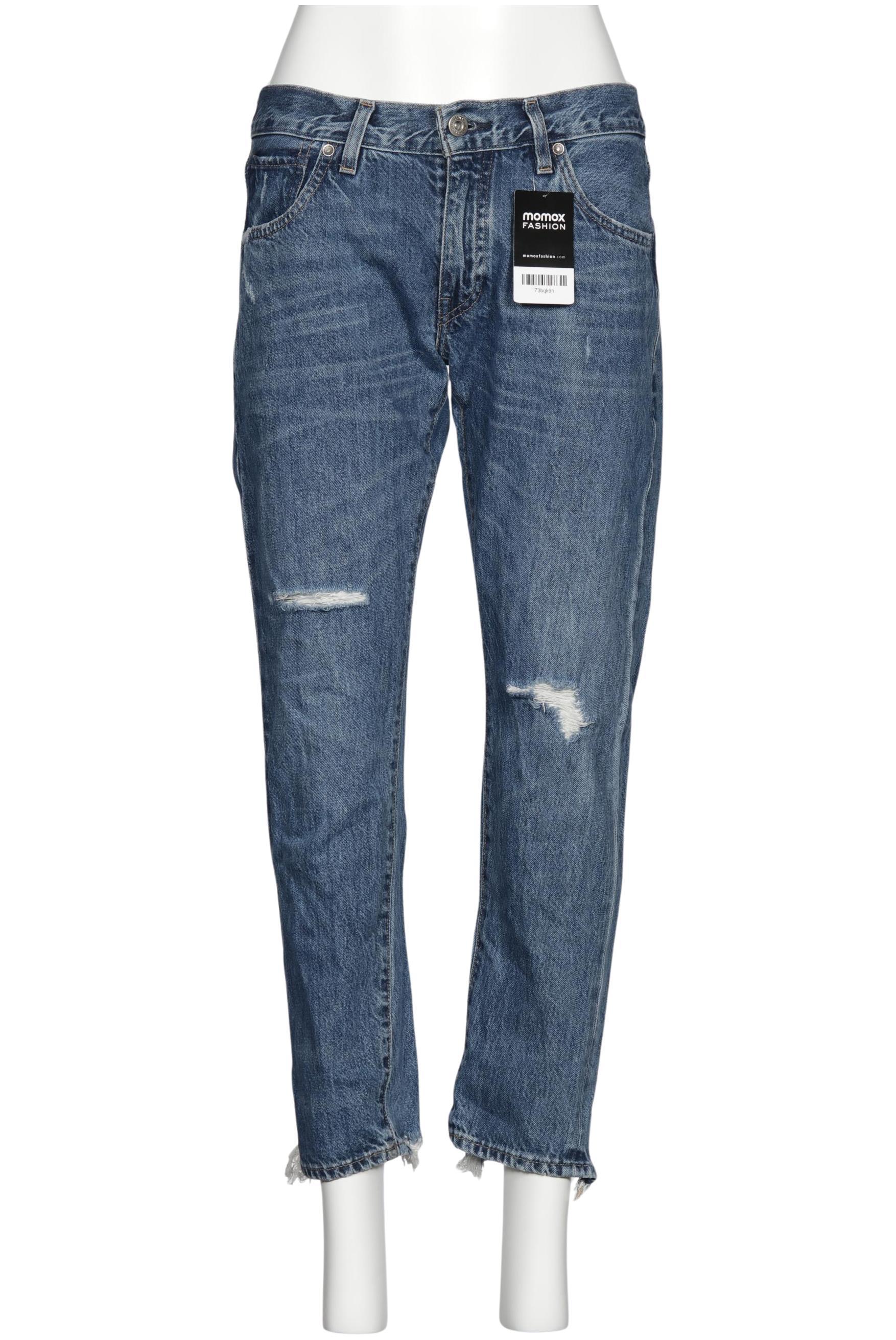 

Levis Damen Jeans, blau, Gr. 26