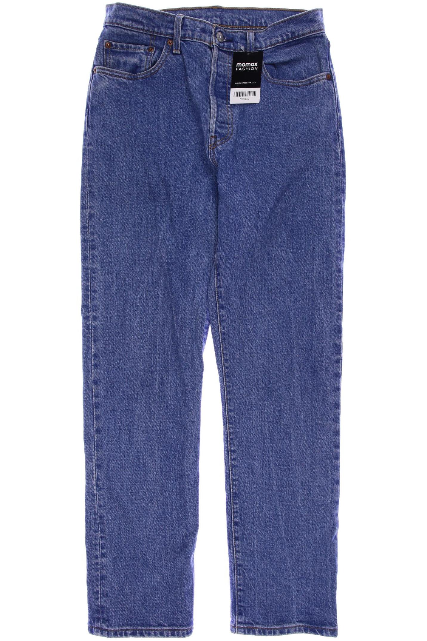 

Levis Damen Jeans, blau