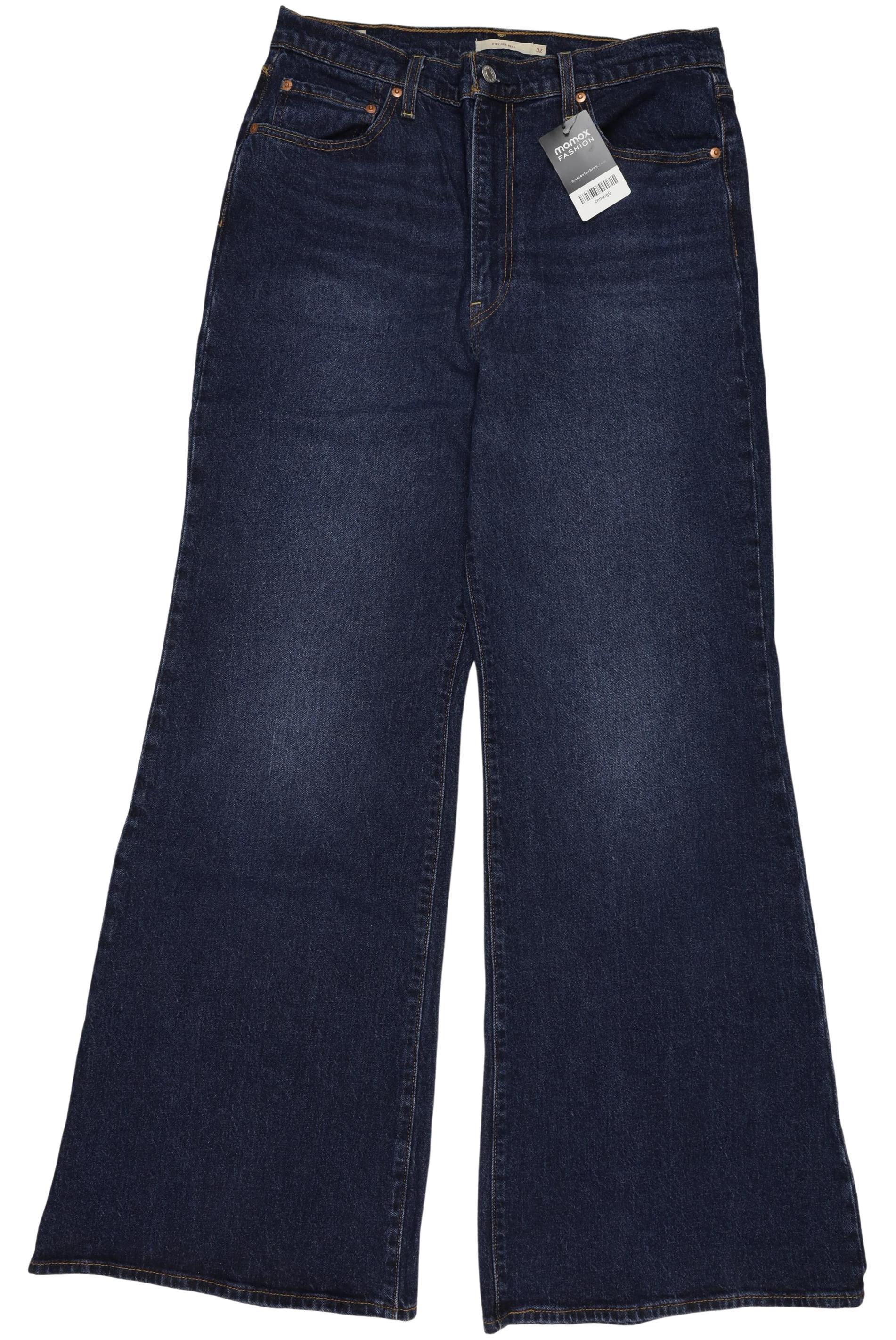 

Levis Damen Jeans, marineblau, Gr. 32