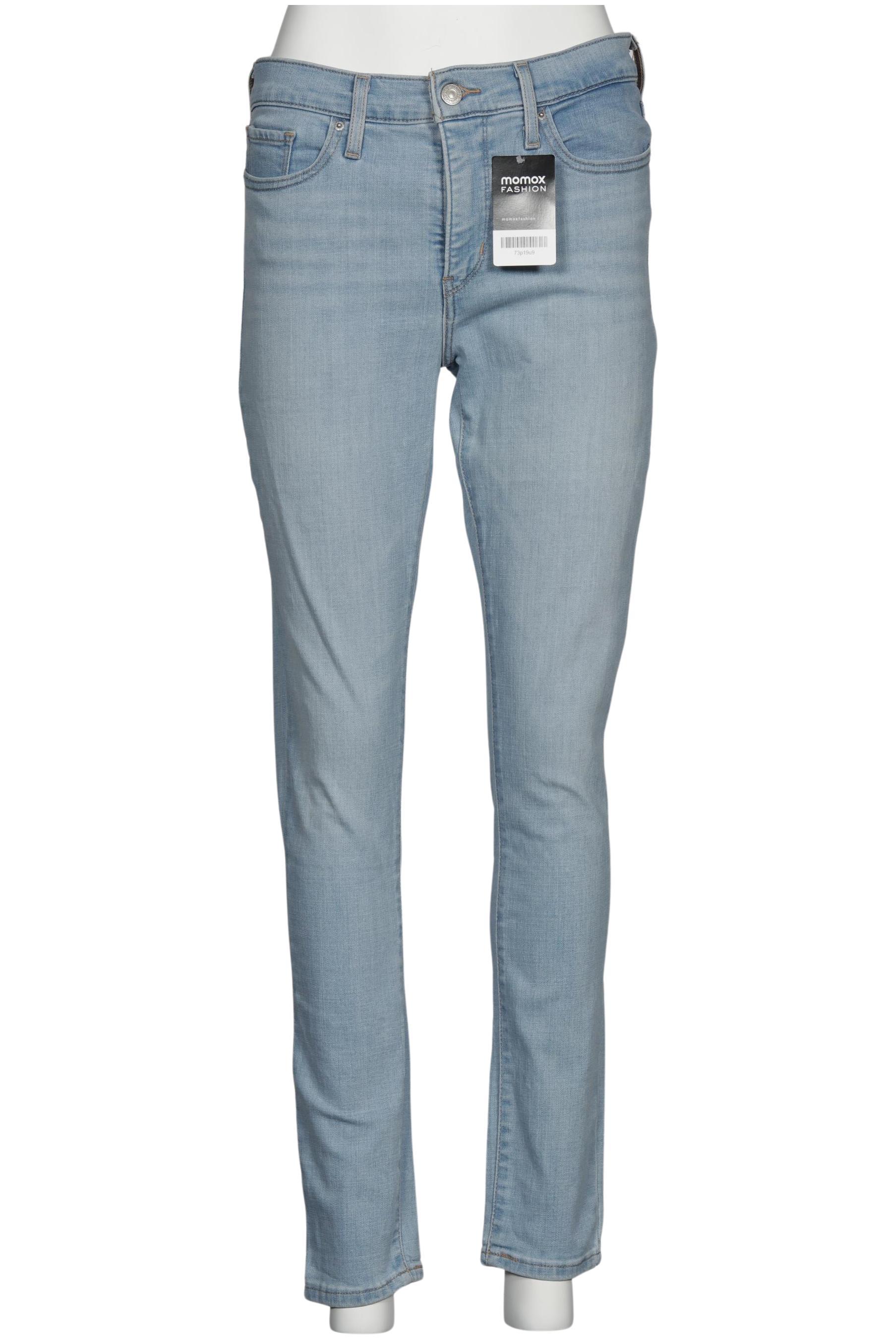 

Levis Damen Jeans, hellblau, Gr. 29
