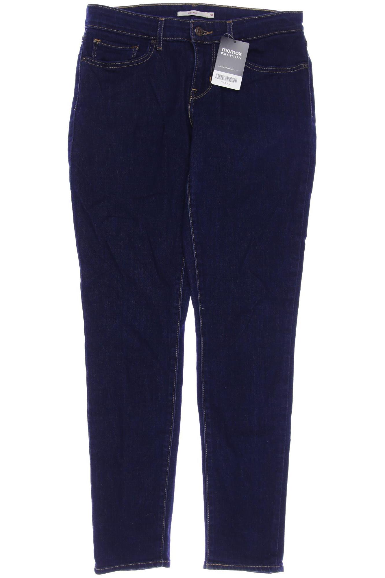

Levis Damen Jeans, blau