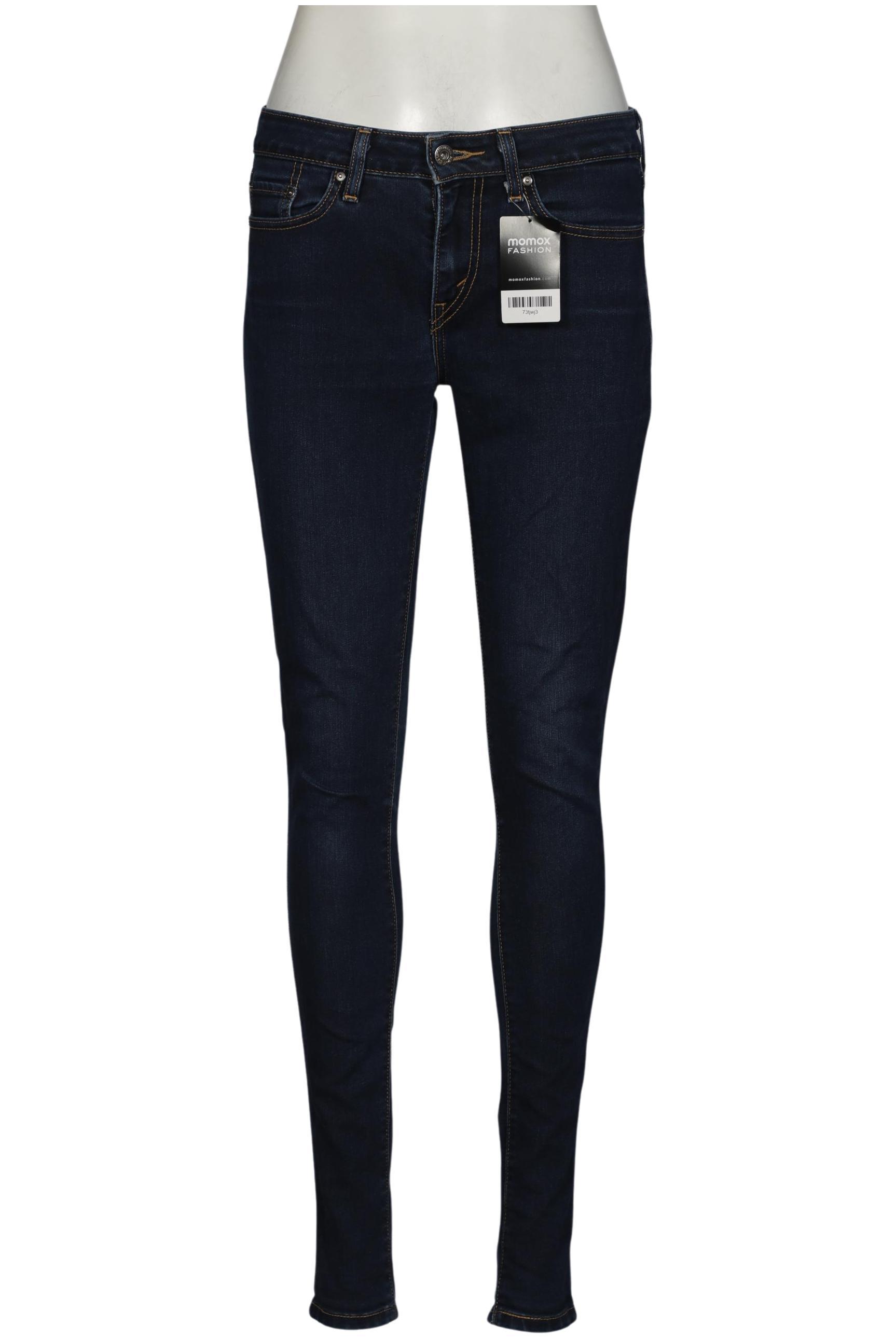 

Levis Damen Jeans, marineblau, Gr. 30